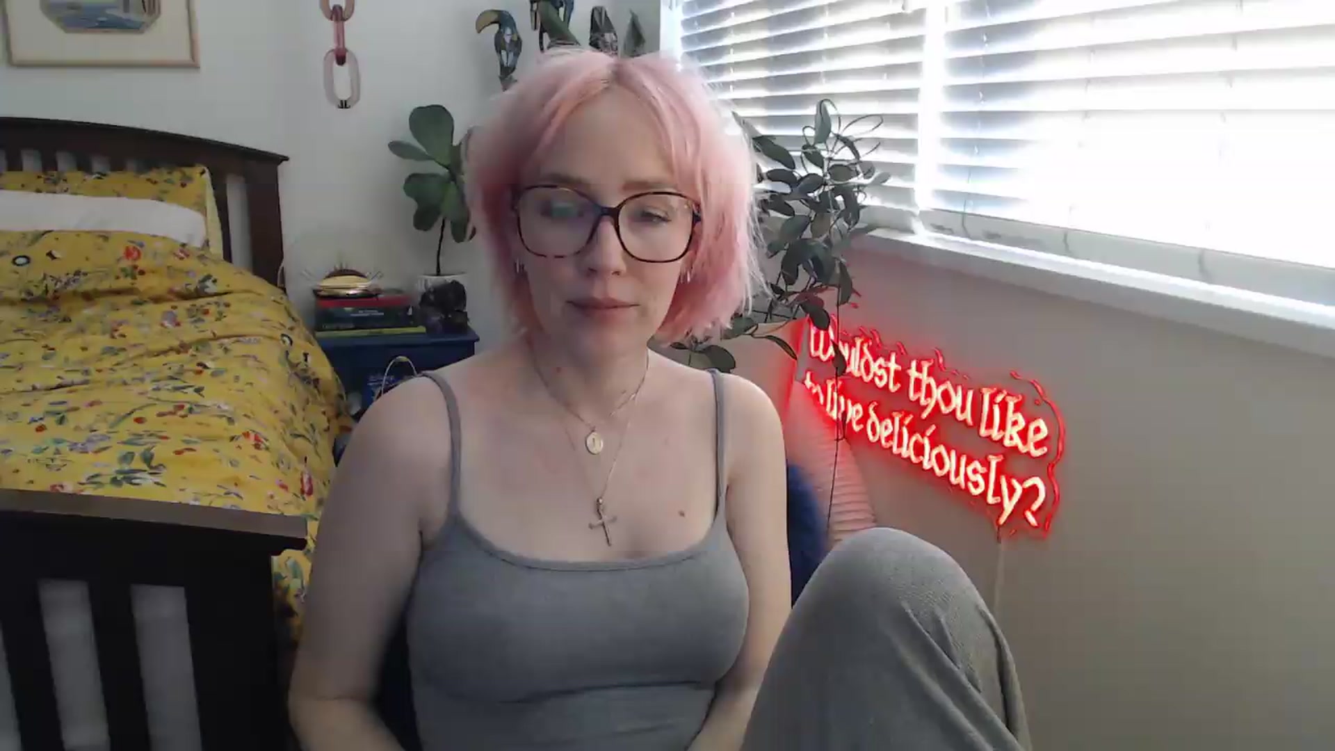 Gallery image thumbnail from NahlaHoney's myfreecams stream on, 06/22/2026, 03:50 image 15 of 20