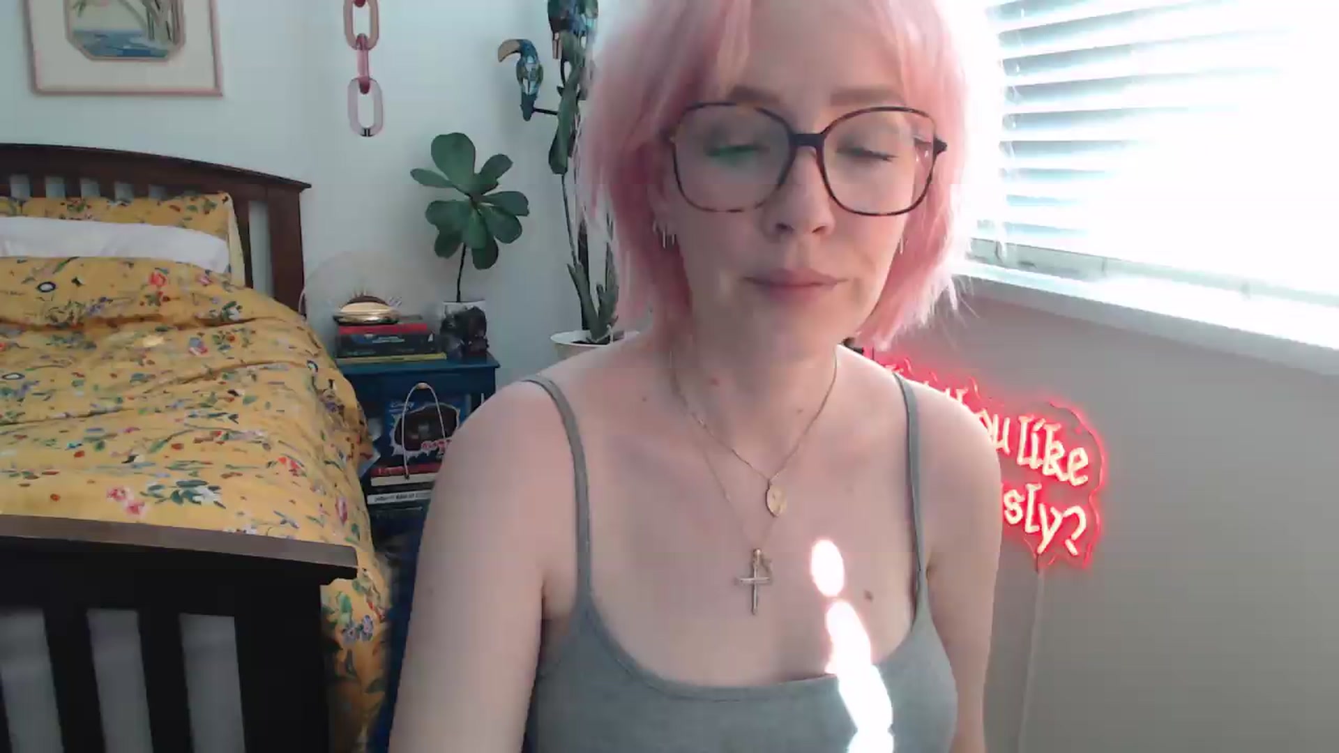 Gallery image thumbnail from NahlaHoney's myfreecams stream on, 06/22/2026, 03:50 image 2 of 20