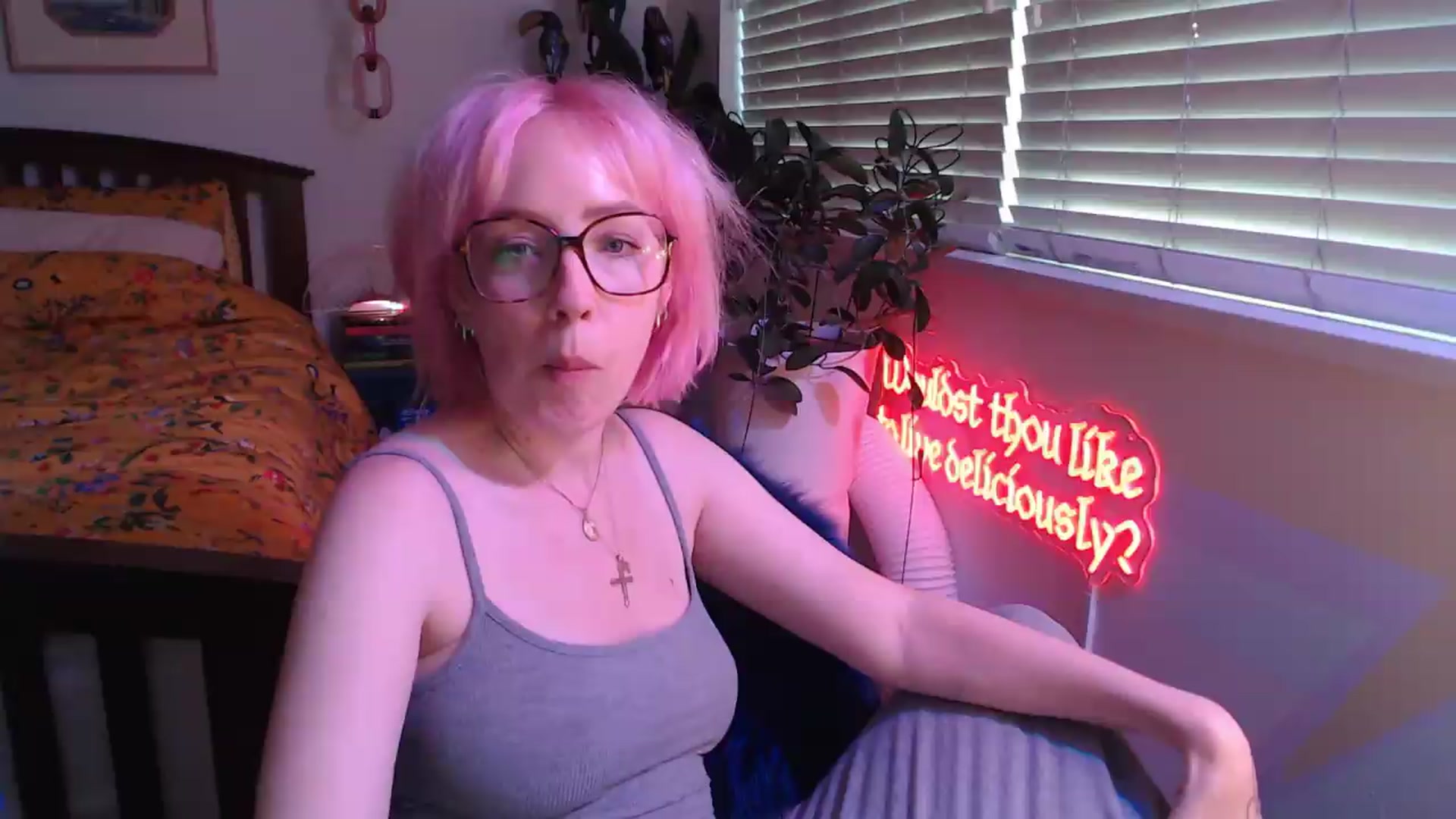 Gallery image thumbnail from NahlaHoney's myfreecams stream on, 06/22/2026, 04:51 image 3 of 20