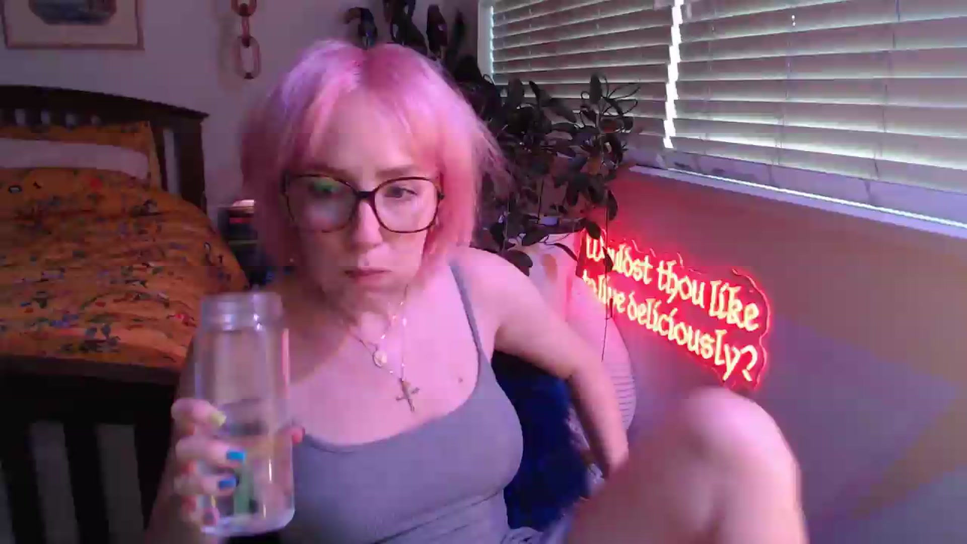 Gallery image thumbnail from NahlaHoney's myfreecams stream on, 06/22/2026, 04:51 image 4 of 20