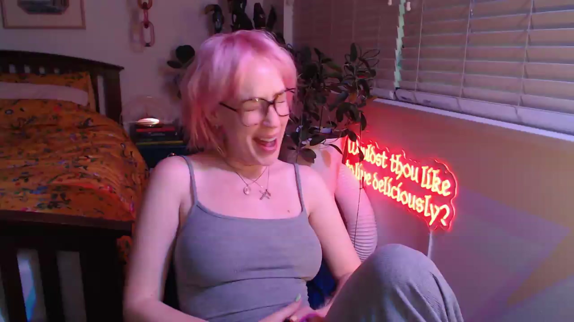 Gallery image thumbnail from NahlaHoney's myfreecams stream on, 06/22/2026, 04:51 image 20 of 20