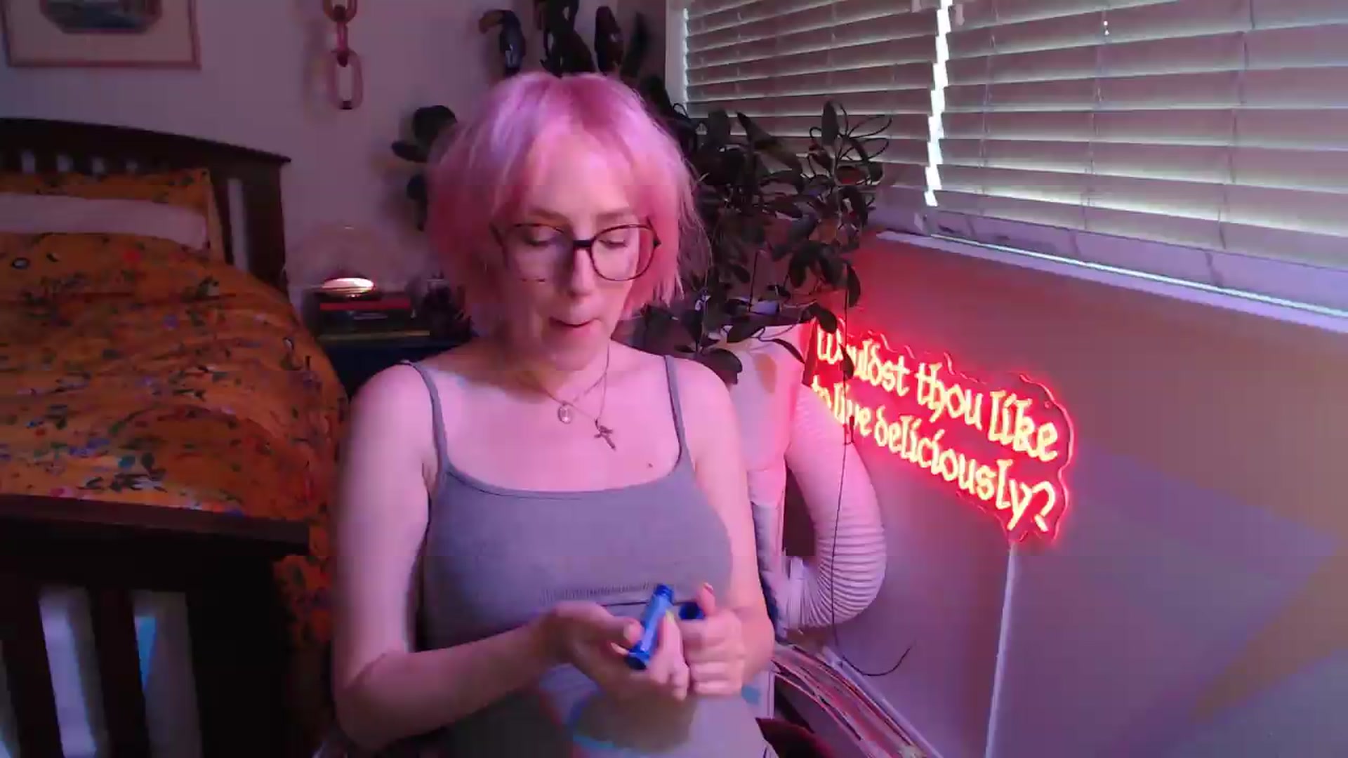 Gallery image thumbnail from NahlaHoney's myfreecams stream on, 06/22/2026, 04:51 image 7 of 20