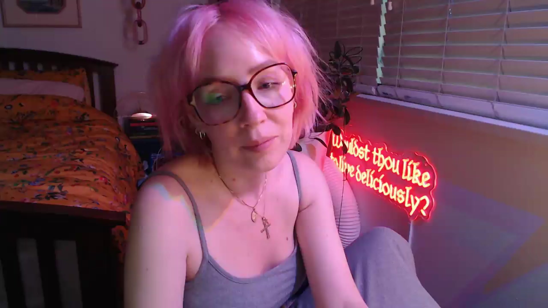 Gallery image thumbnail from NahlaHoney's myfreecams stream on, 06/22/2026, 04:51 image 18 of 20