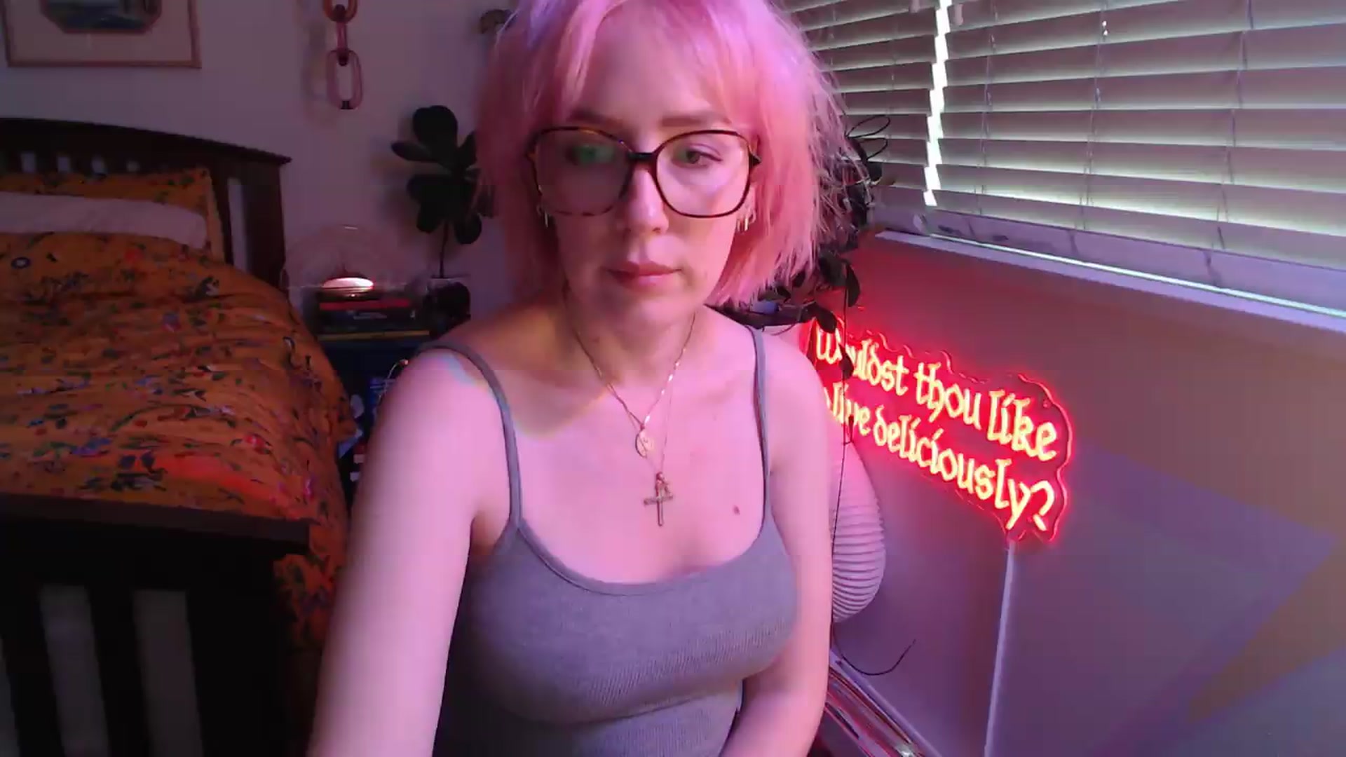 Gallery image thumbnail from NahlaHoney's myfreecams stream on, 06/22/2026, 04:51 image 5 of 20