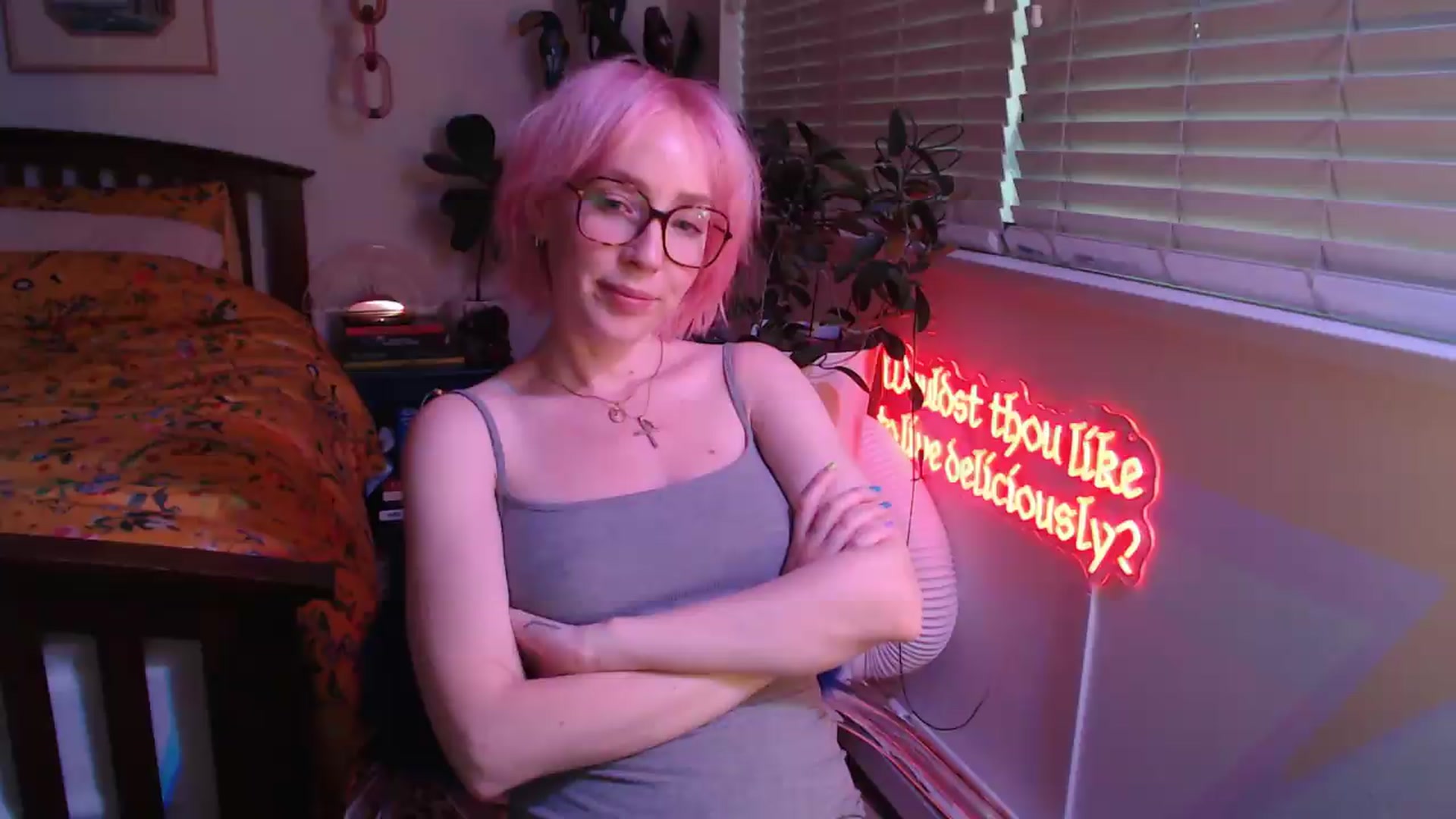 Gallery image thumbnail from NahlaHoney's myfreecams stream on, 06/22/2026, 04:51 image 15 of 20