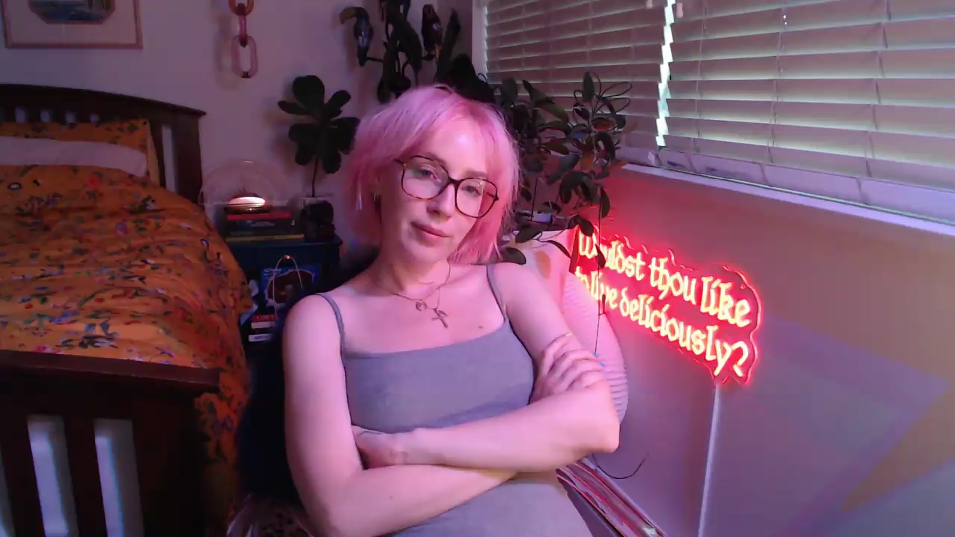 Gallery image thumbnail from NahlaHoney's myfreecams stream on, 06/22/2026, 04:51 image 12 of 20