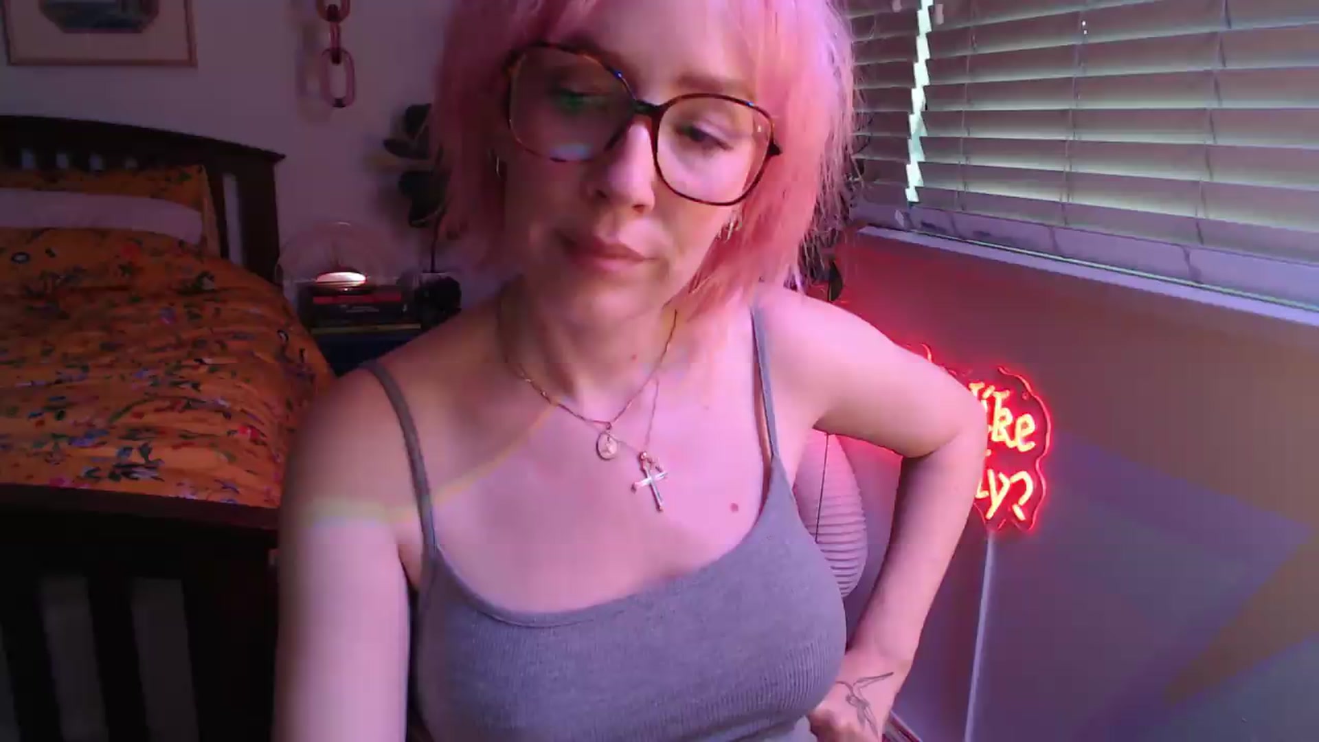 Gallery image thumbnail from NahlaHoney's myfreecams stream on, 06/22/2026, 04:51 image 11 of 20
