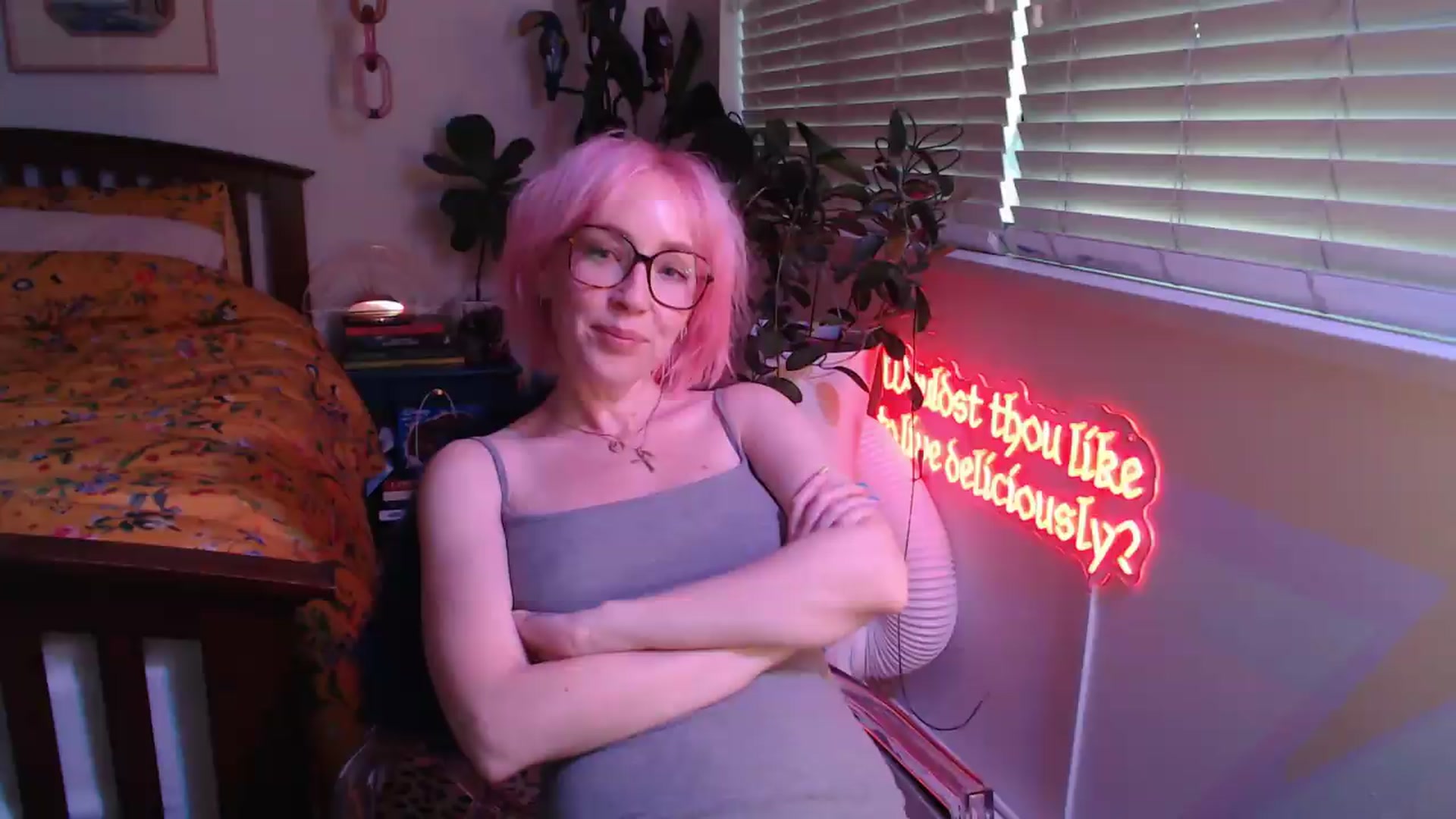 Gallery image thumbnail from NahlaHoney's myfreecams stream on, 06/22/2026, 04:51 image 10 of 20