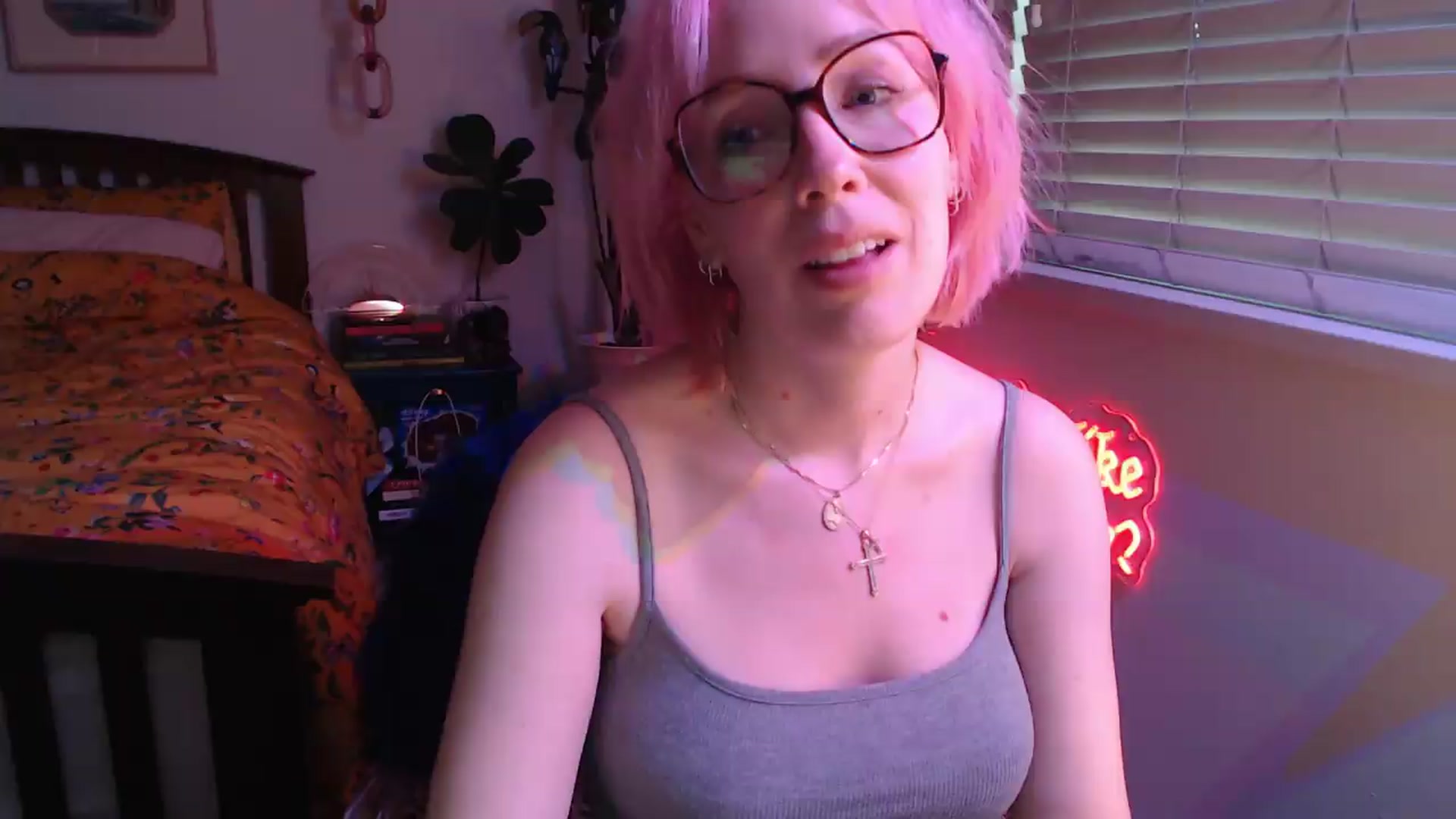 Gallery image thumbnail from NahlaHoney's myfreecams stream on, 06/22/2026, 04:51 image 14 of 20