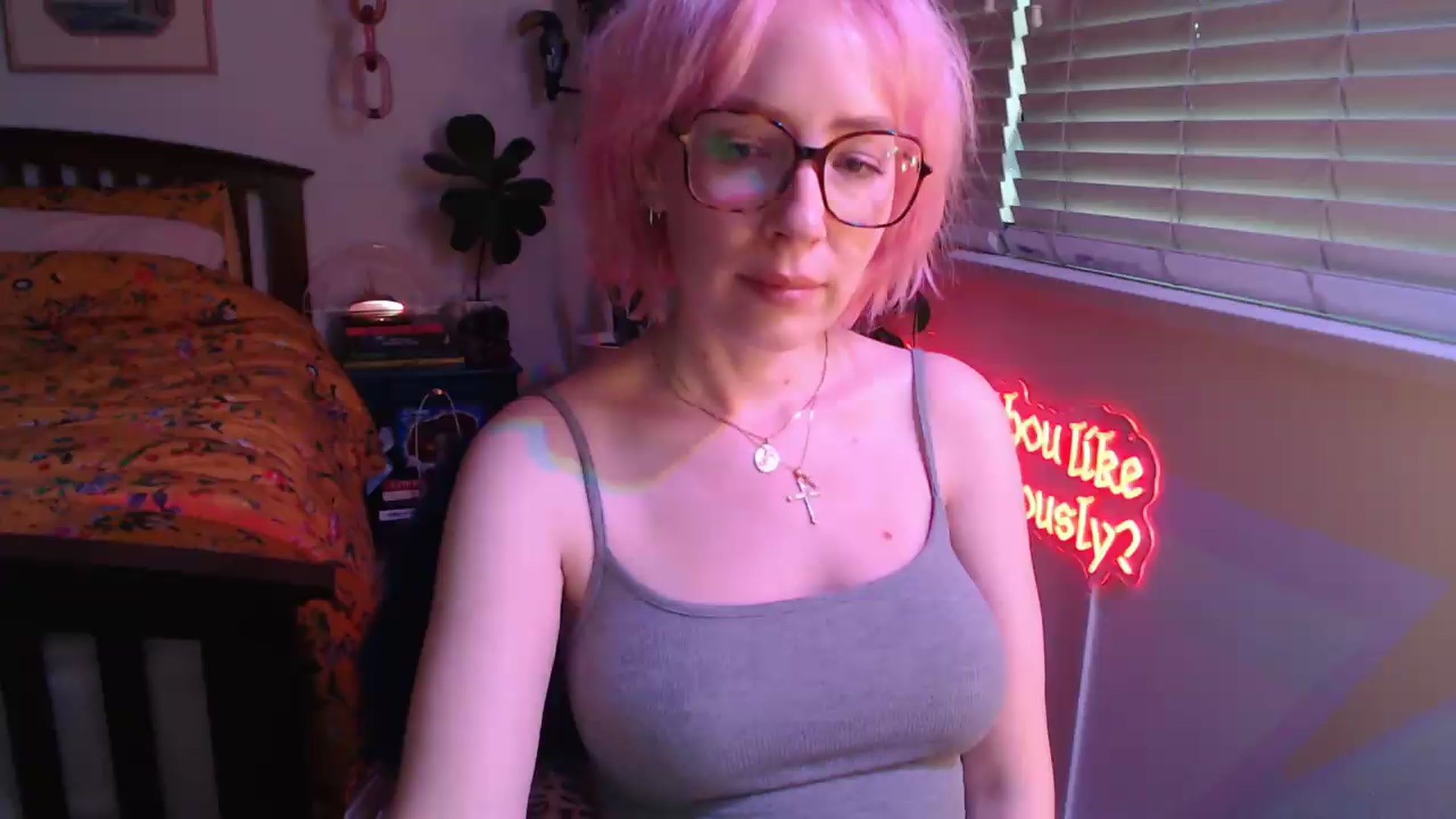 Gallery image thumbnail from NahlaHoney's myfreecams stream on, 06/22/2026, 04:51 image 13 of 20