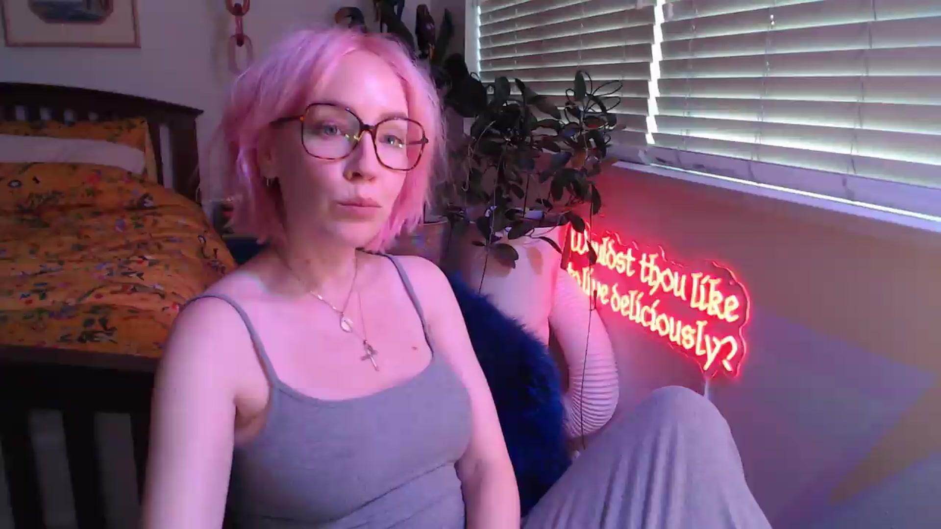 Gallery image thumbnail from NahlaHoney's myfreecams stream on, 06/22/2026, 04:51 image 2 of 20