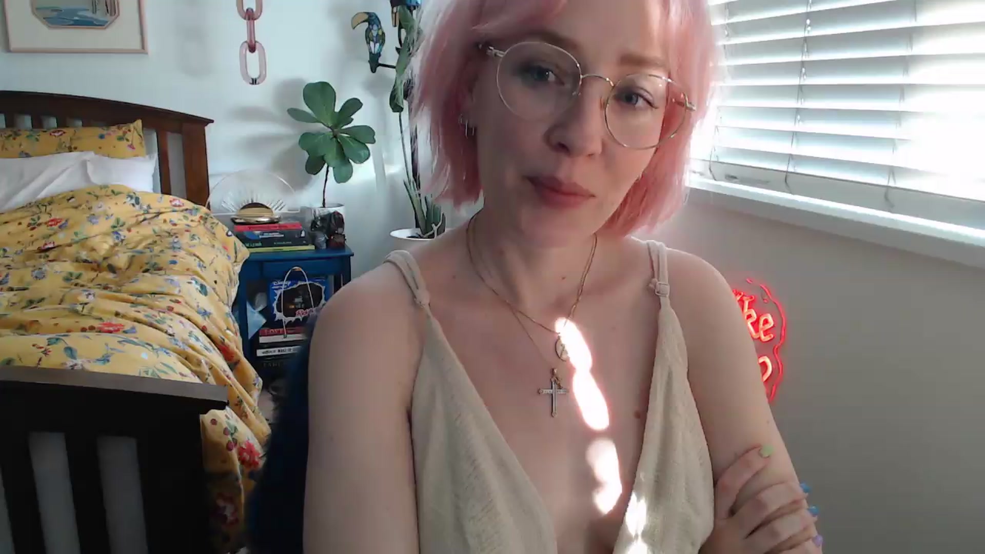 Gallery image thumbnail from NahlaHoney's myfreecams stream on, 06/23/2026, 02:58 image 11 of 20