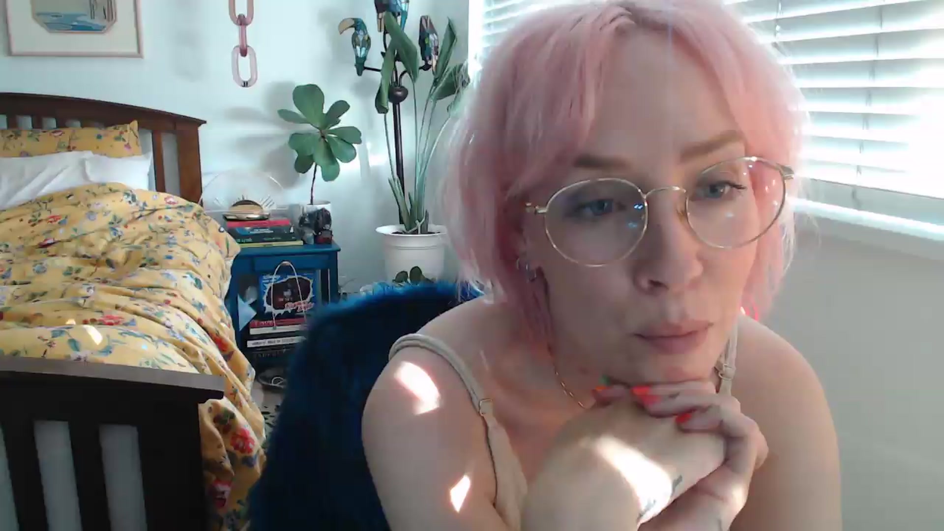 Gallery image thumbnail from NahlaHoney's myfreecams stream on, 06/23/2026, 02:58 image 20 of 20