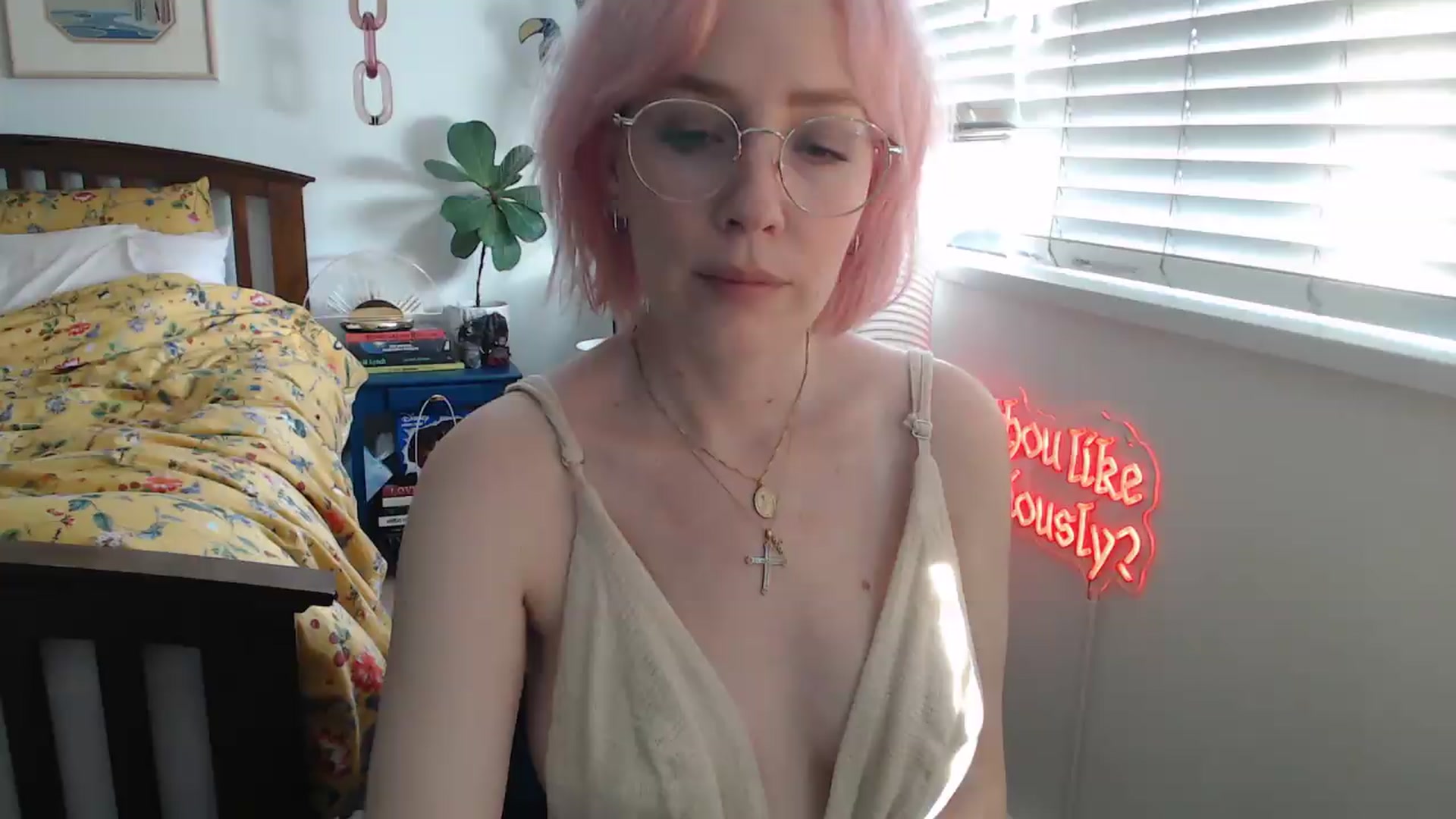 Gallery image thumbnail from NahlaHoney's myfreecams stream on, 06/23/2026, 02:58 image 5 of 20