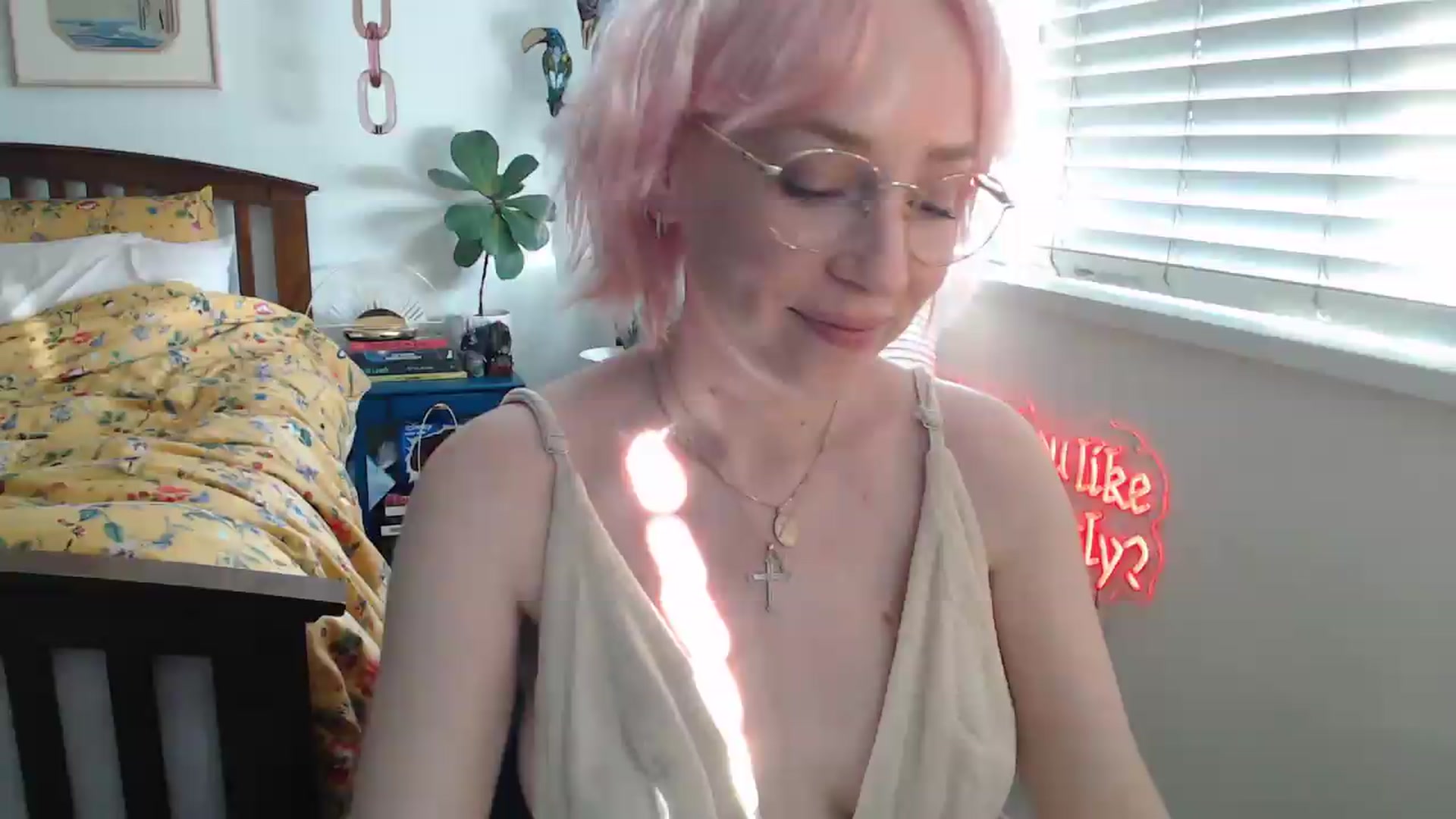 Gallery image thumbnail from NahlaHoney's myfreecams stream on, 06/23/2026, 02:58 image 17 of 20