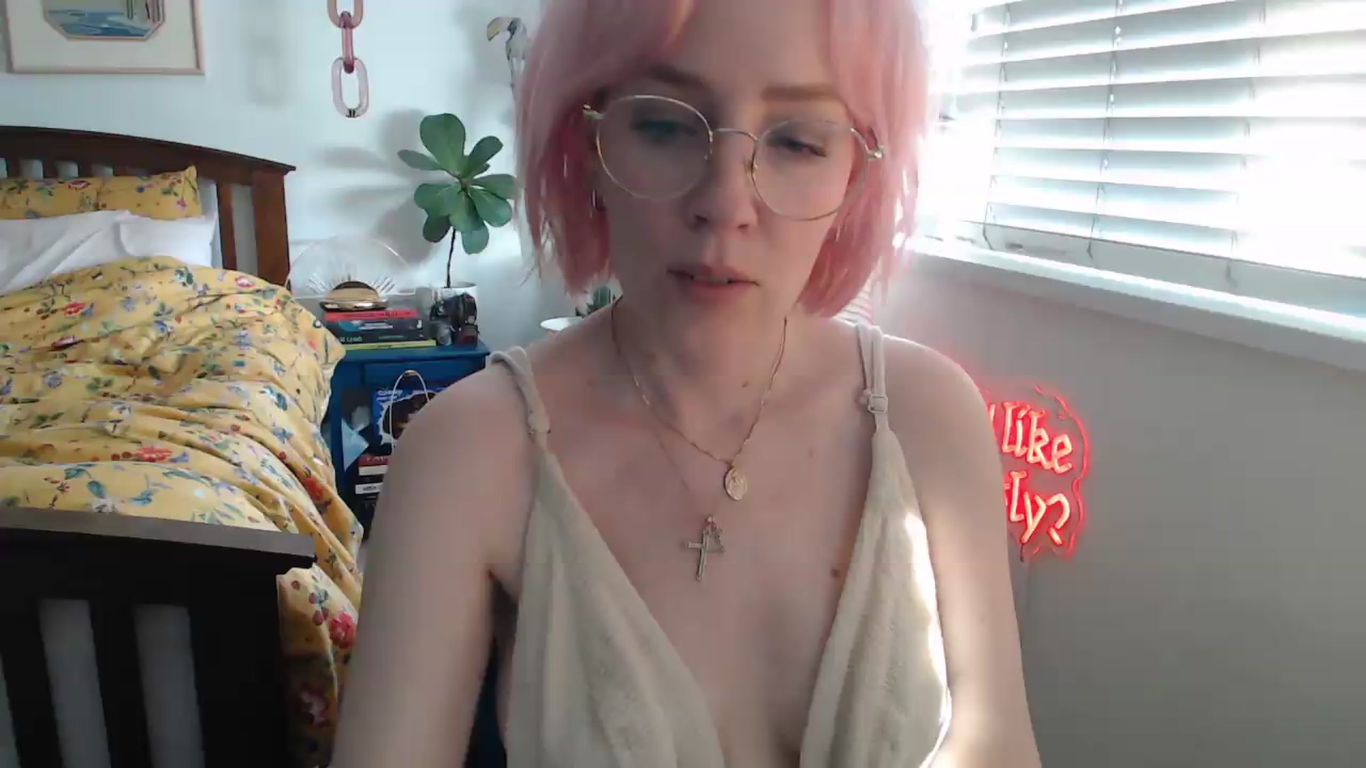 Gallery image thumbnail from NahlaHoney's myfreecams stream on, 06/23/2026, 02:58 image 6 of 20