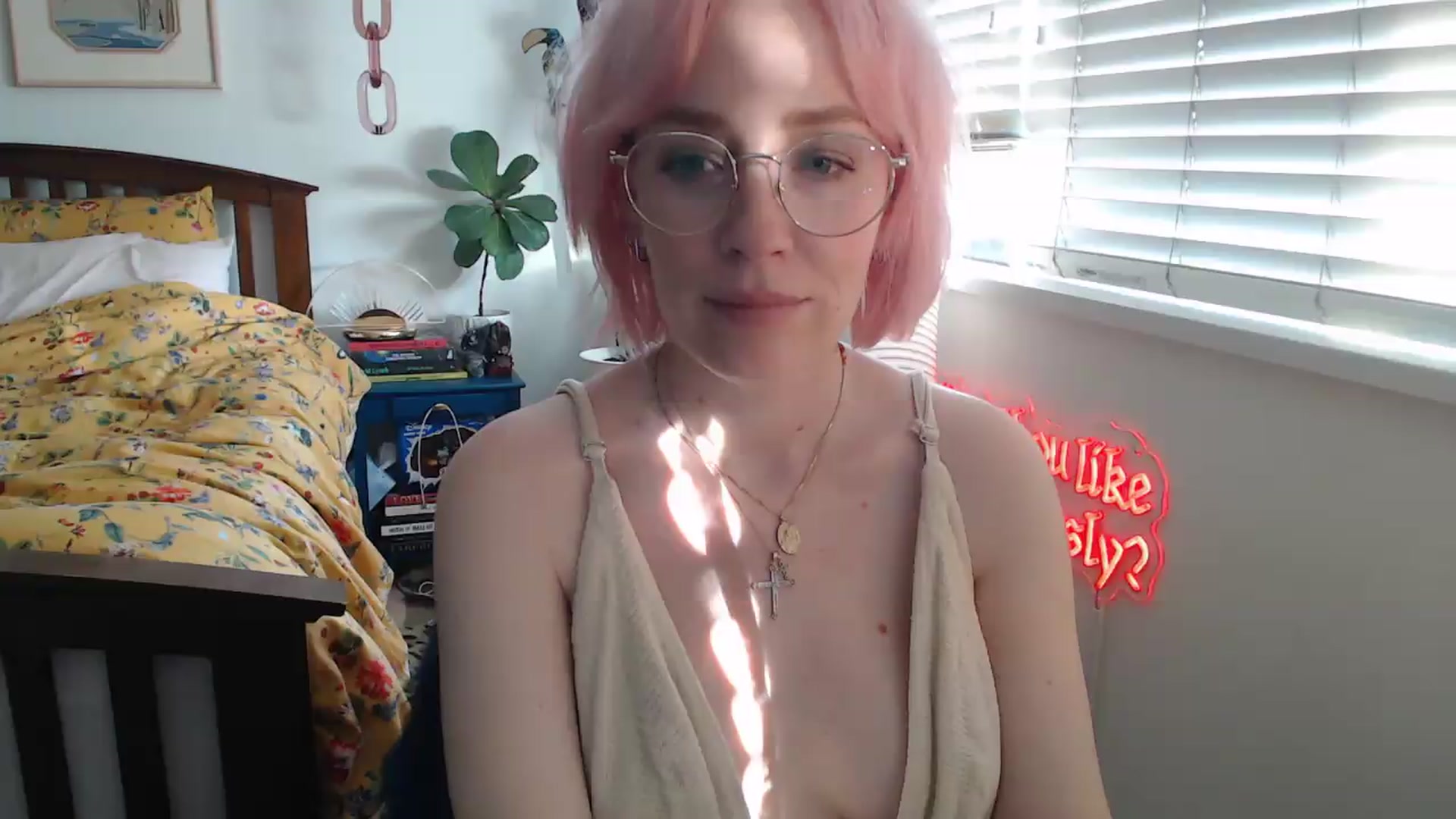Gallery image thumbnail from NahlaHoney's myfreecams stream on, 06/23/2026, 02:58 image 15 of 20