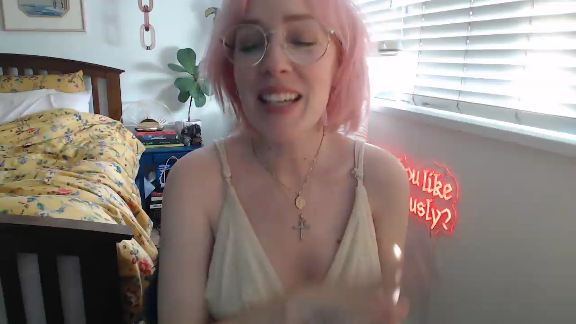 Gallery image thumbnail from NahlaHoney's myfreecams stream on, 06/23/2026, 02:58 image 2 of 20