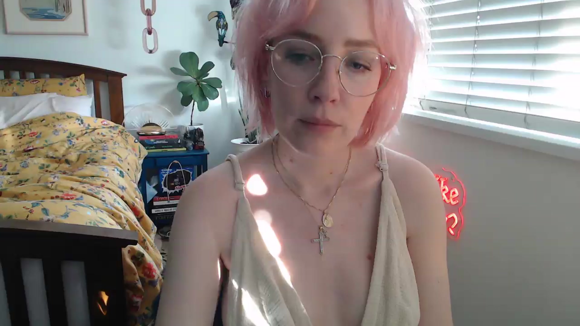Gallery image thumbnail from NahlaHoney's myfreecams stream on, 06/23/2026, 02:58 image 18 of 20