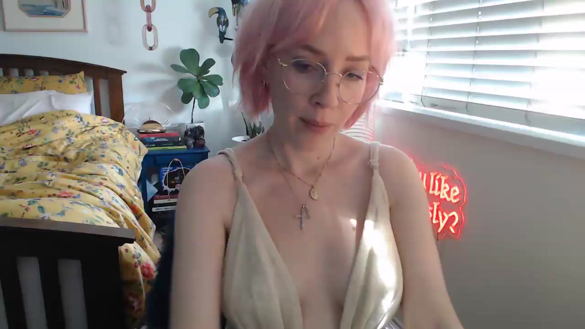 Gallery image thumbnail from NahlaHoney's myfreecams stream on, 06/23/2026, 02:58 image 7 of 20