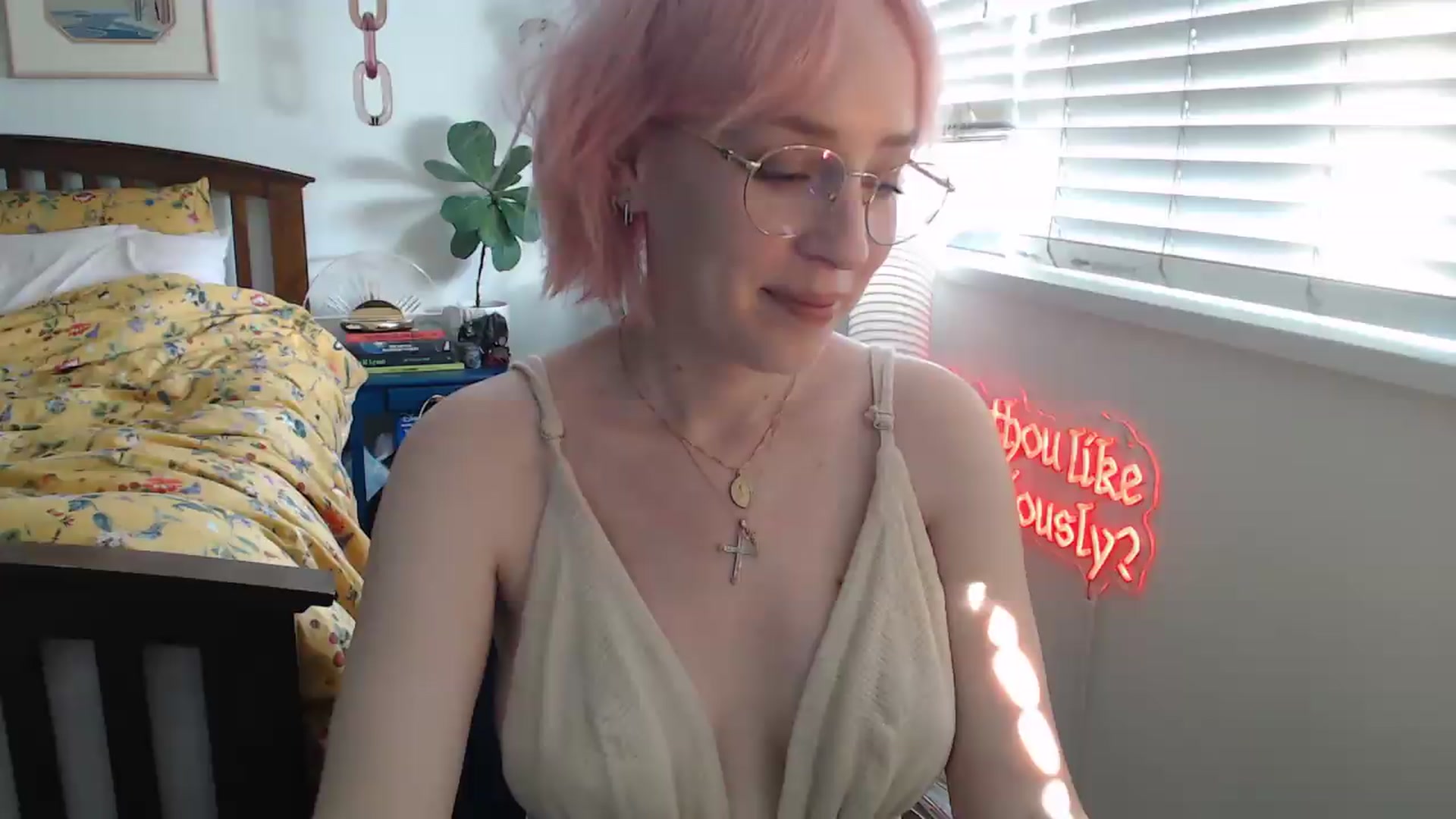 Gallery image thumbnail from NahlaHoney's myfreecams stream on, 06/23/2026, 02:58 image 3 of 20