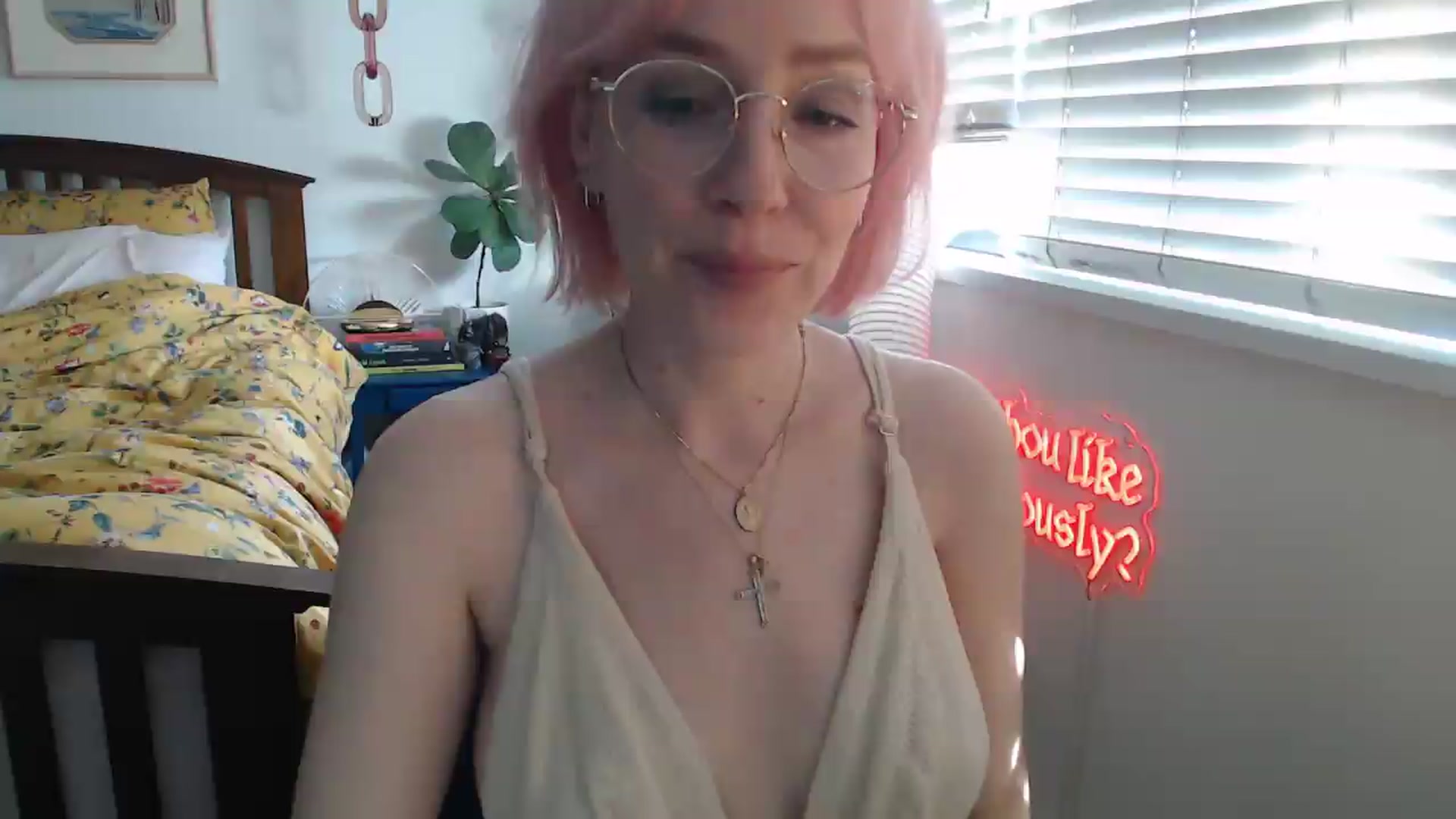 Gallery image thumbnail from NahlaHoney's myfreecams stream on, 06/23/2026, 02:58 image 1 of 20