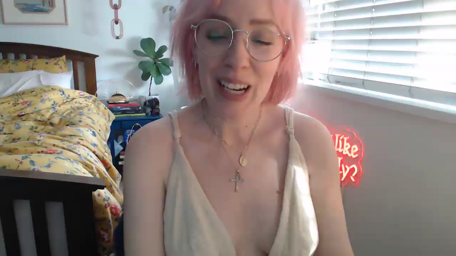 Gallery image thumbnail from NahlaHoney's myfreecams stream on, 06/23/2026, 02:58 image 8 of 20