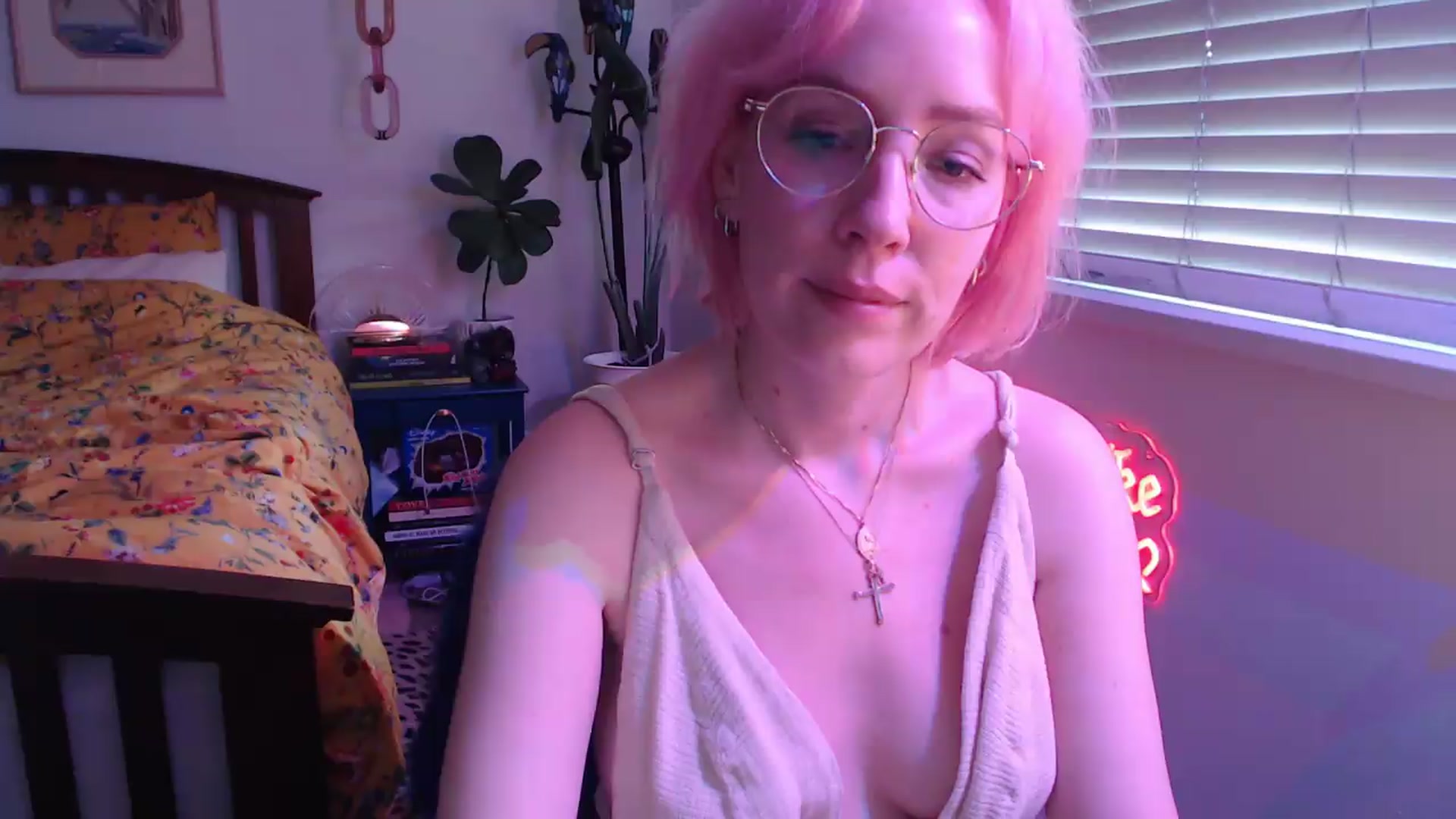Gallery image thumbnail from NahlaHoney's myfreecams stream on, 06/23/2026, 04:50 image 7 of 20