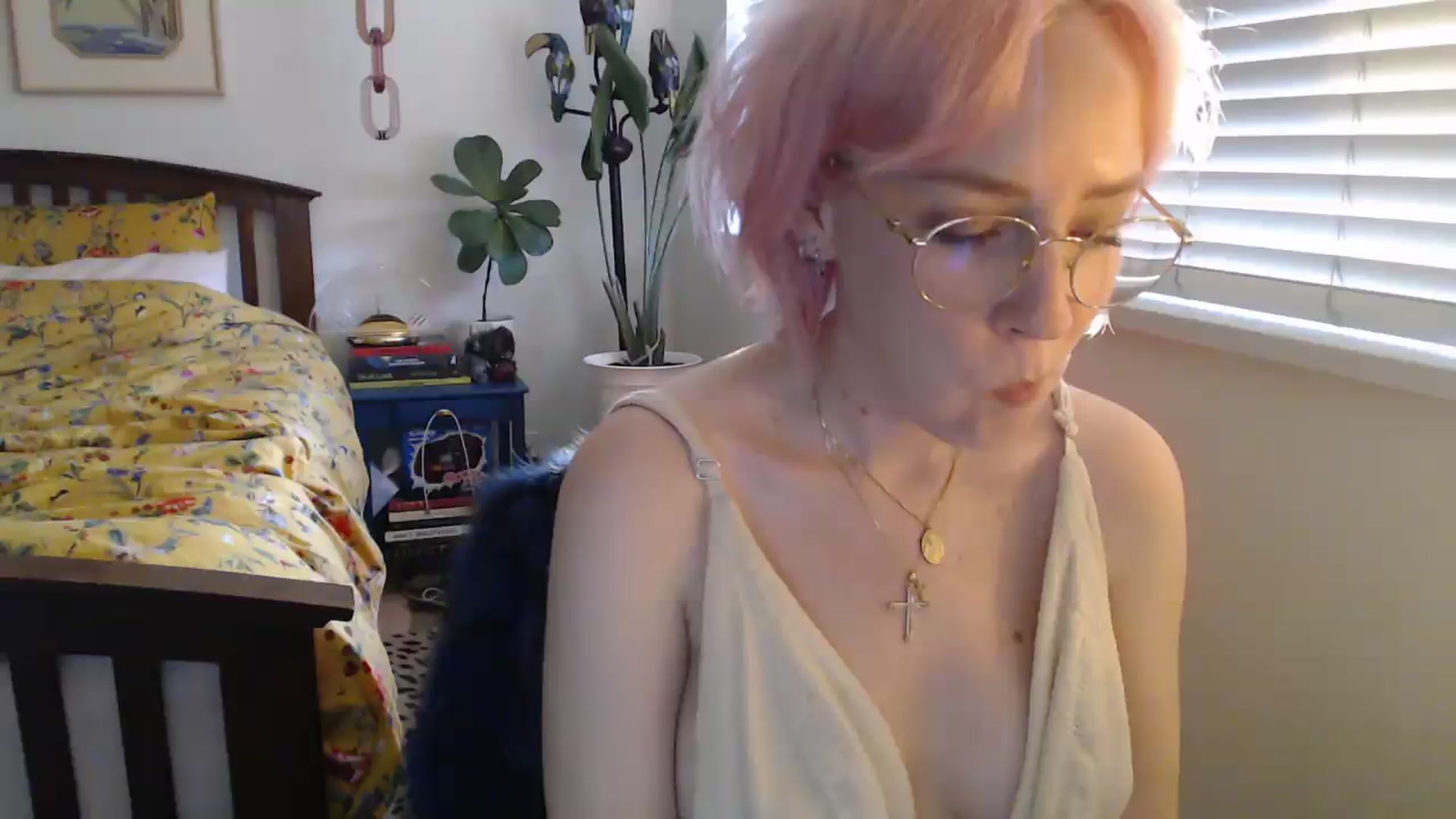 Gallery image thumbnail from NahlaHoney's myfreecams stream on, 06/23/2026, 04:50 image 3 of 20