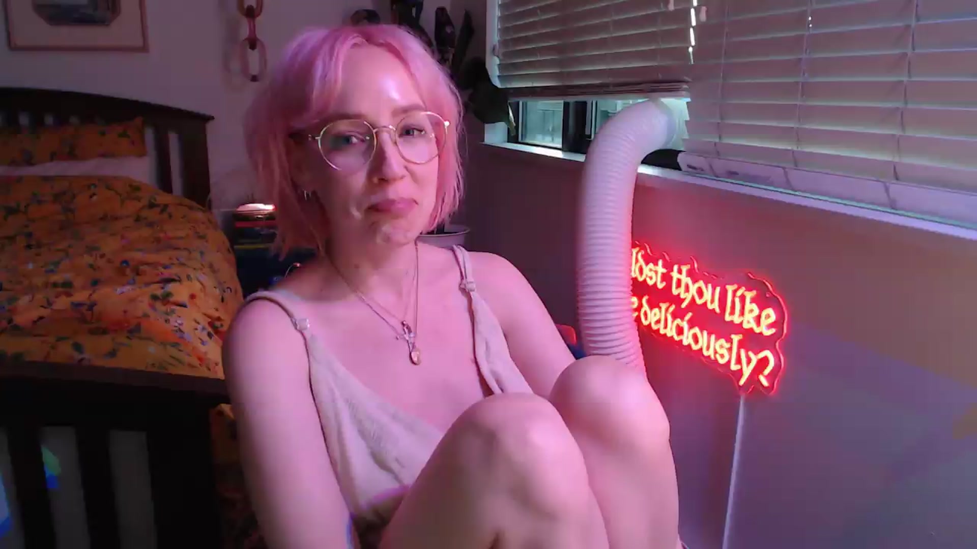 Gallery image thumbnail from NahlaHoney's myfreecams stream on, 06/23/2026, 04:50 image 14 of 20
