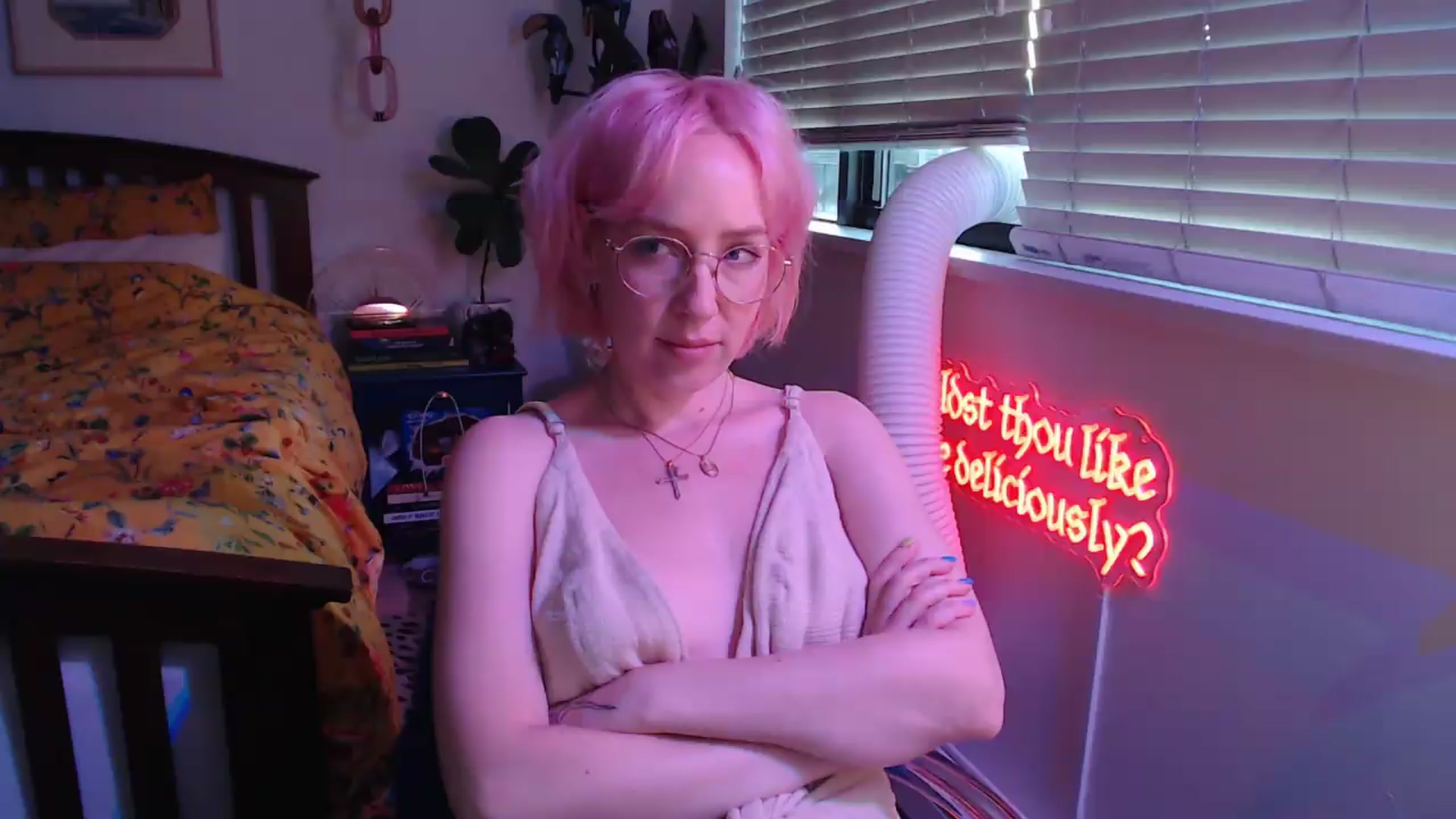 Gallery image thumbnail from NahlaHoney's myfreecams stream on, 06/23/2026, 04:50 image 11 of 20