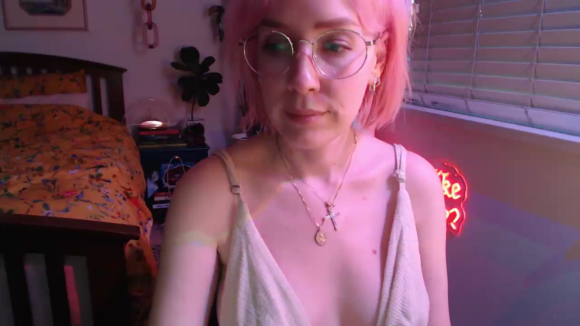 Gallery image thumbnail from NahlaHoney's myfreecams stream on, 06/23/2026, 04:50 image 17 of 20