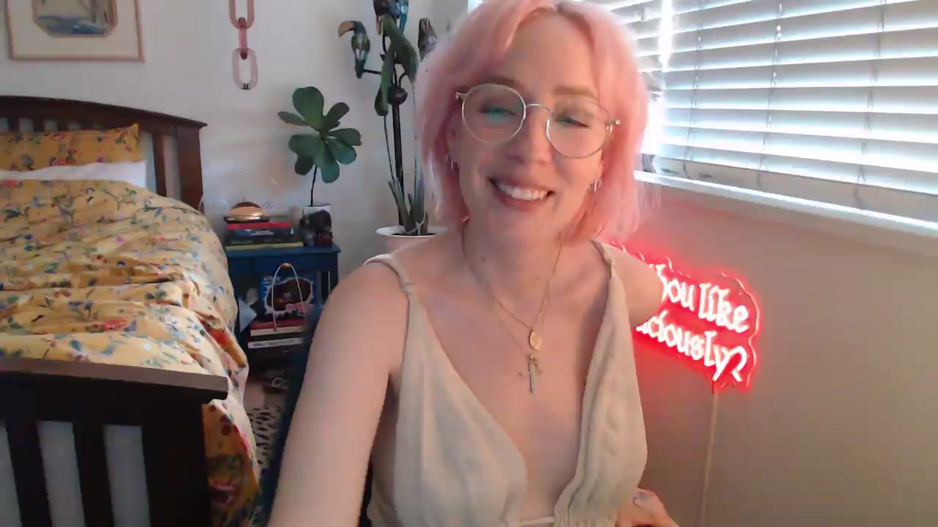 Gallery image thumbnail from NahlaHoney's myfreecams stream on, 06/23/2026, 04:50 image 4 of 20
