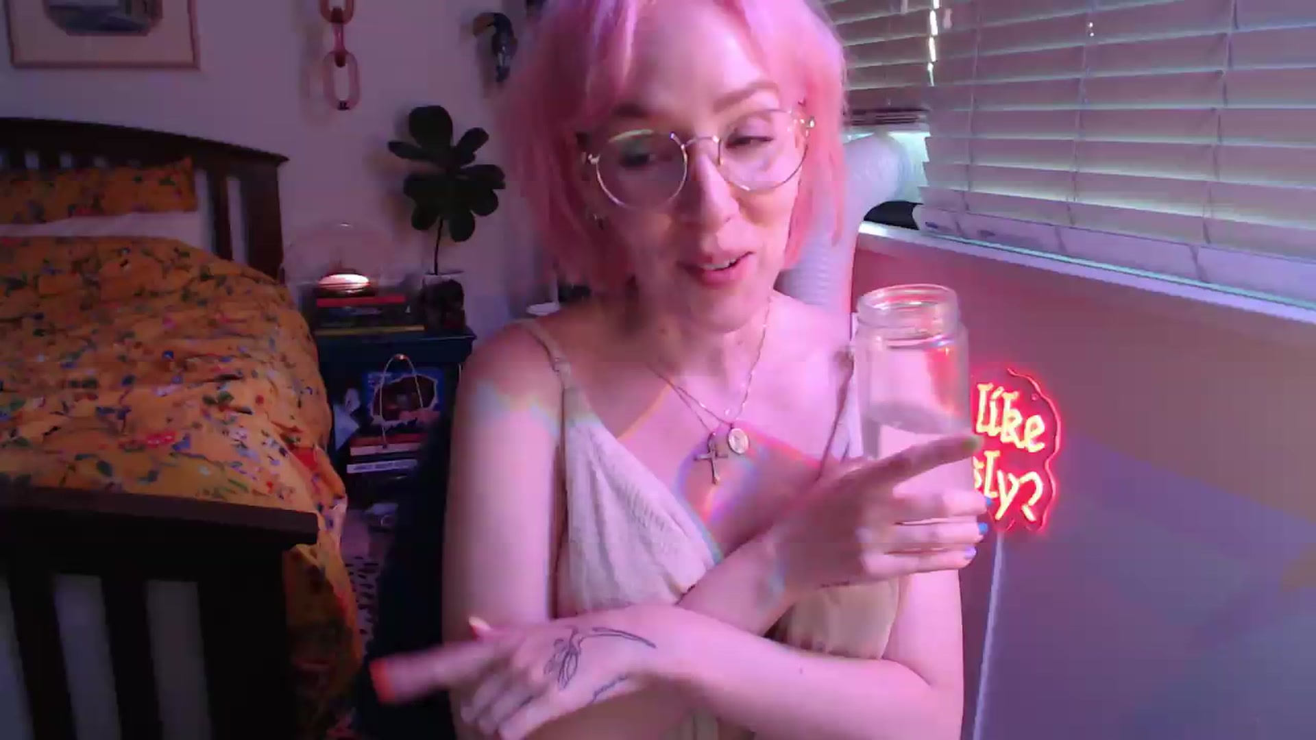 Gallery image thumbnail from NahlaHoney's myfreecams stream on, 06/23/2026, 04:50 image 13 of 20