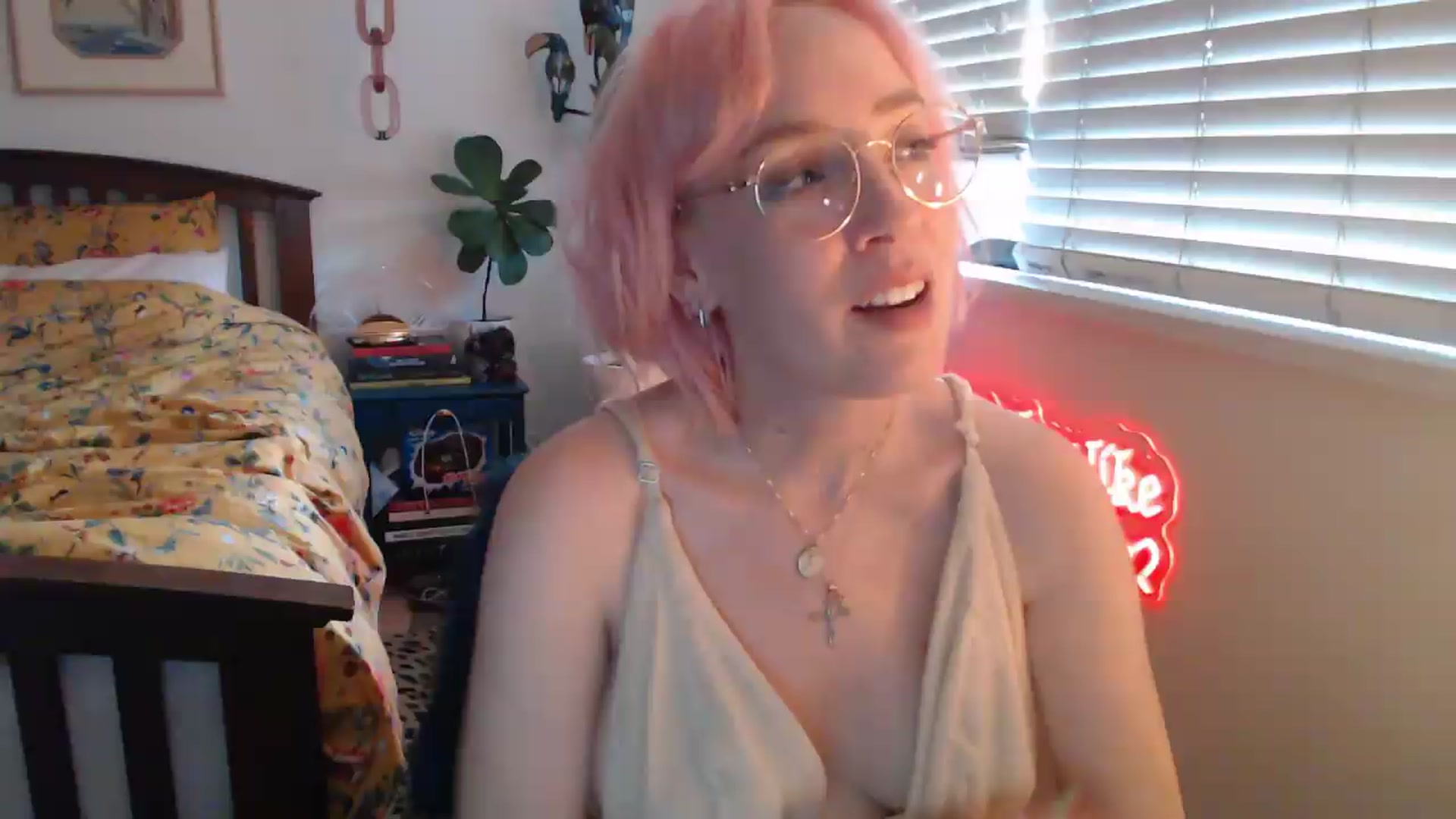 Gallery image thumbnail from NahlaHoney's myfreecams stream on, 06/23/2026, 04:50 image 6 of 20
