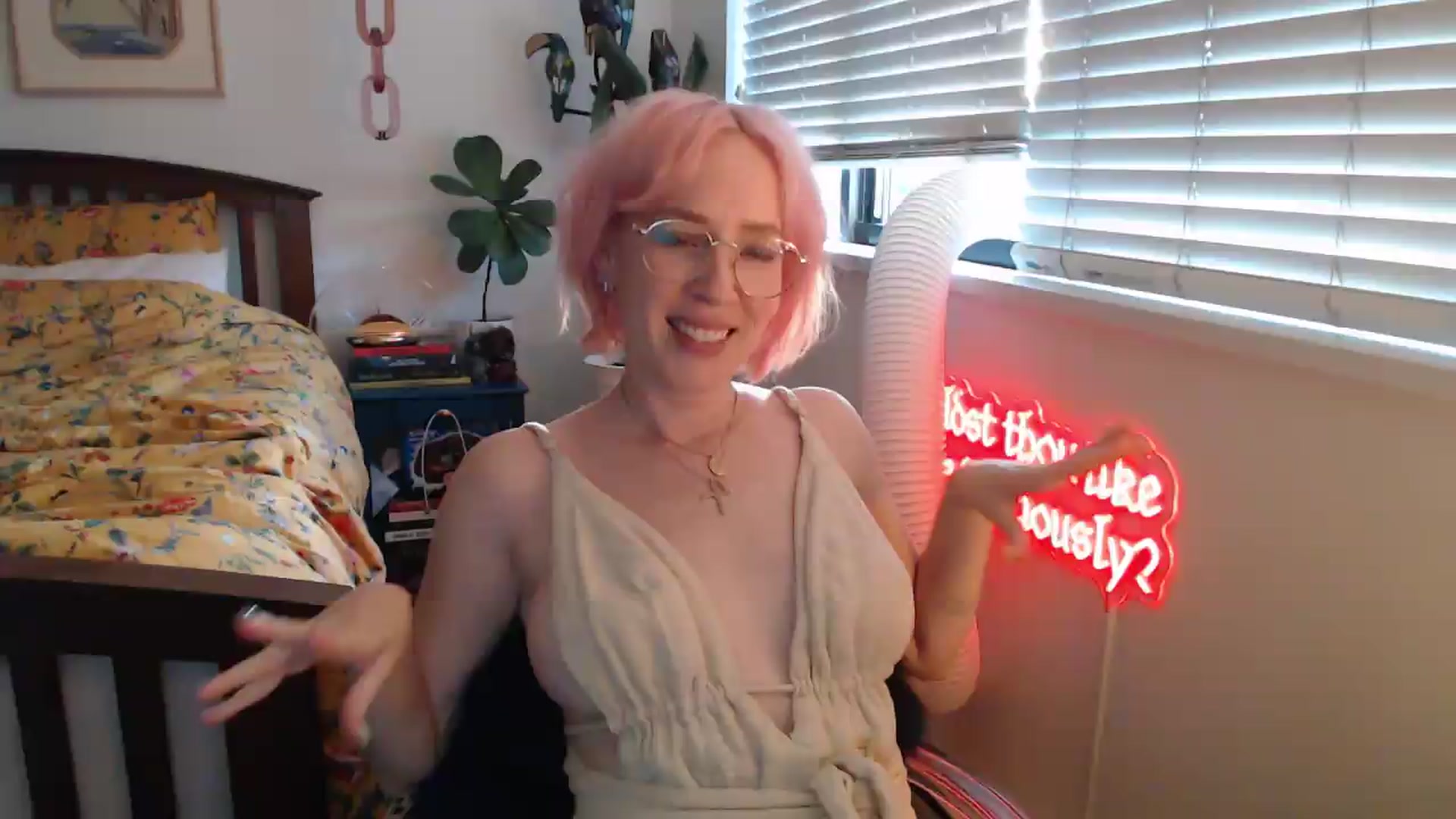 Gallery image thumbnail from NahlaHoney's myfreecams stream on, 06/23/2026, 04:50 image 5 of 20
