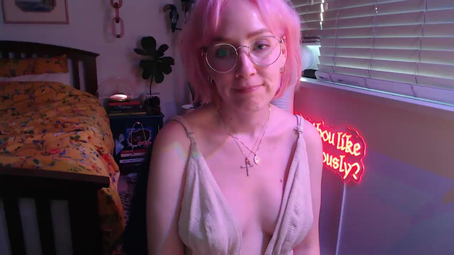 Gallery image thumbnail from NahlaHoney's myfreecams stream on, 06/23/2026, 04:50 image 12 of 20