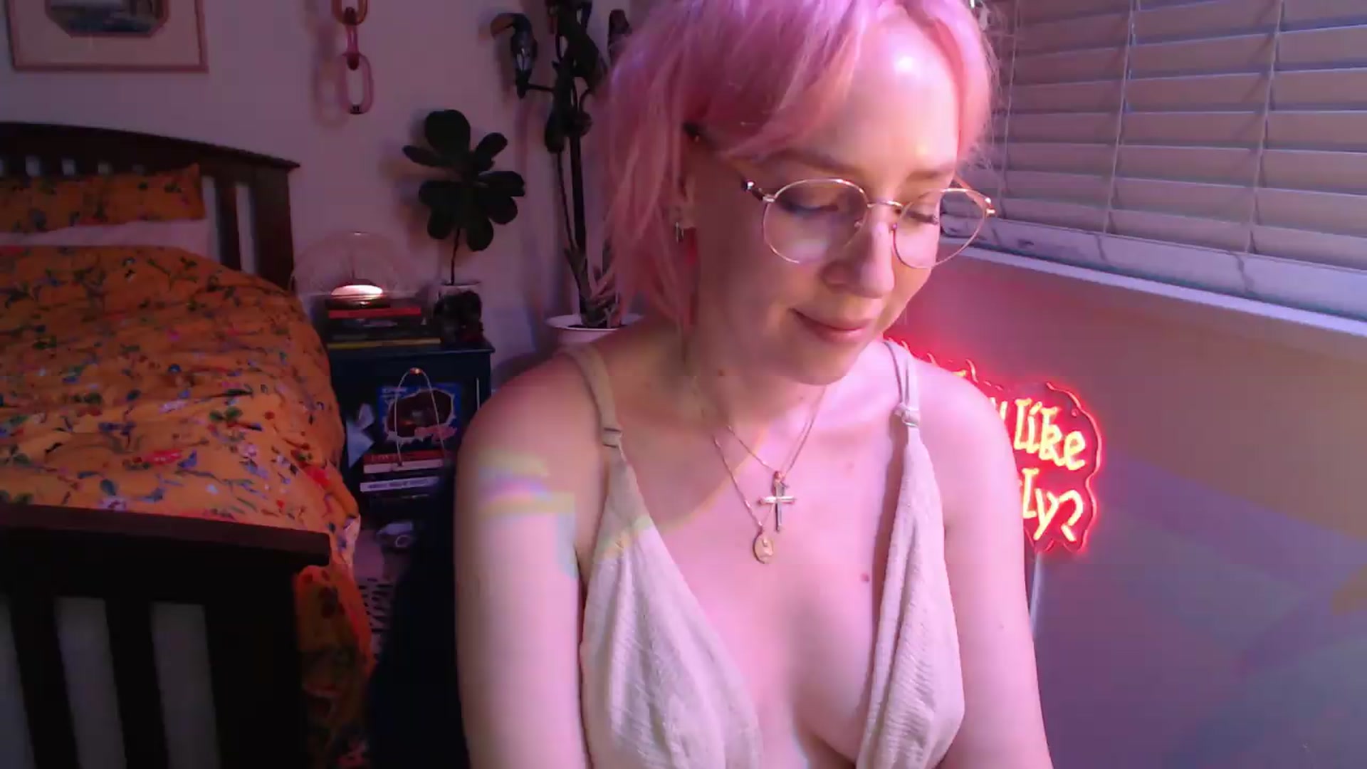 Gallery image thumbnail from NahlaHoney's myfreecams stream on, 06/23/2026, 04:50 image 19 of 20