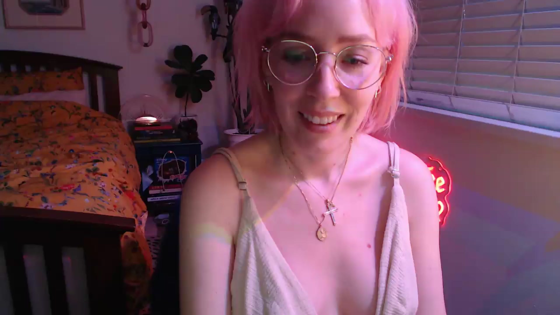 Gallery image thumbnail from NahlaHoney's myfreecams stream on, 06/23/2026, 04:50 image 18 of 20