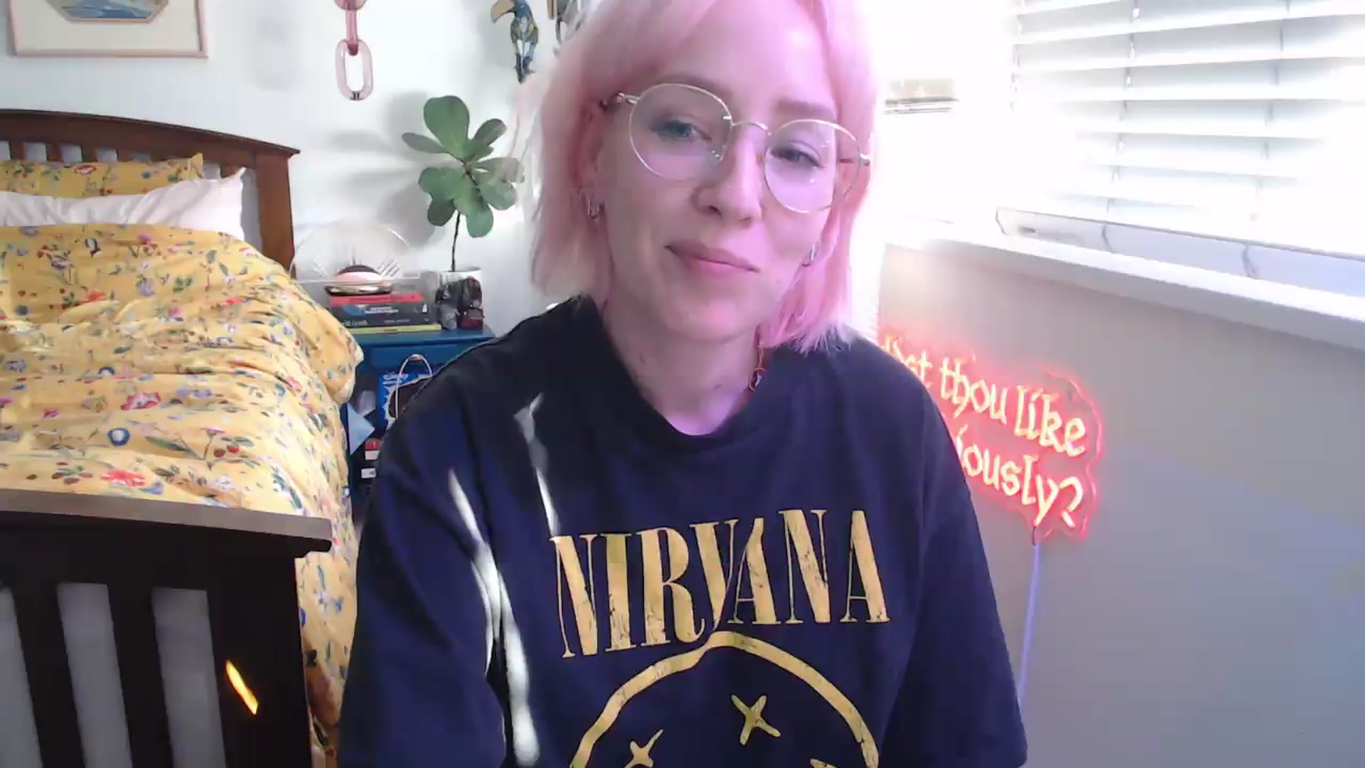 Gallery image thumbnail from NahlaHoney's myfreecams stream on, 06/24/2026, 03:02 image 16 of 20