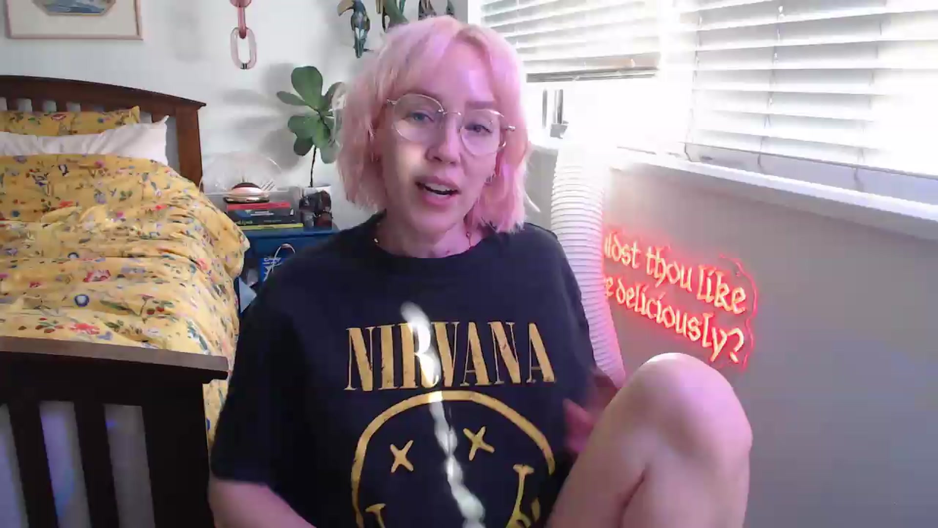 Gallery image thumbnail from NahlaHoney's myfreecams stream on, 06/24/2026, 03:02 image 6 of 20