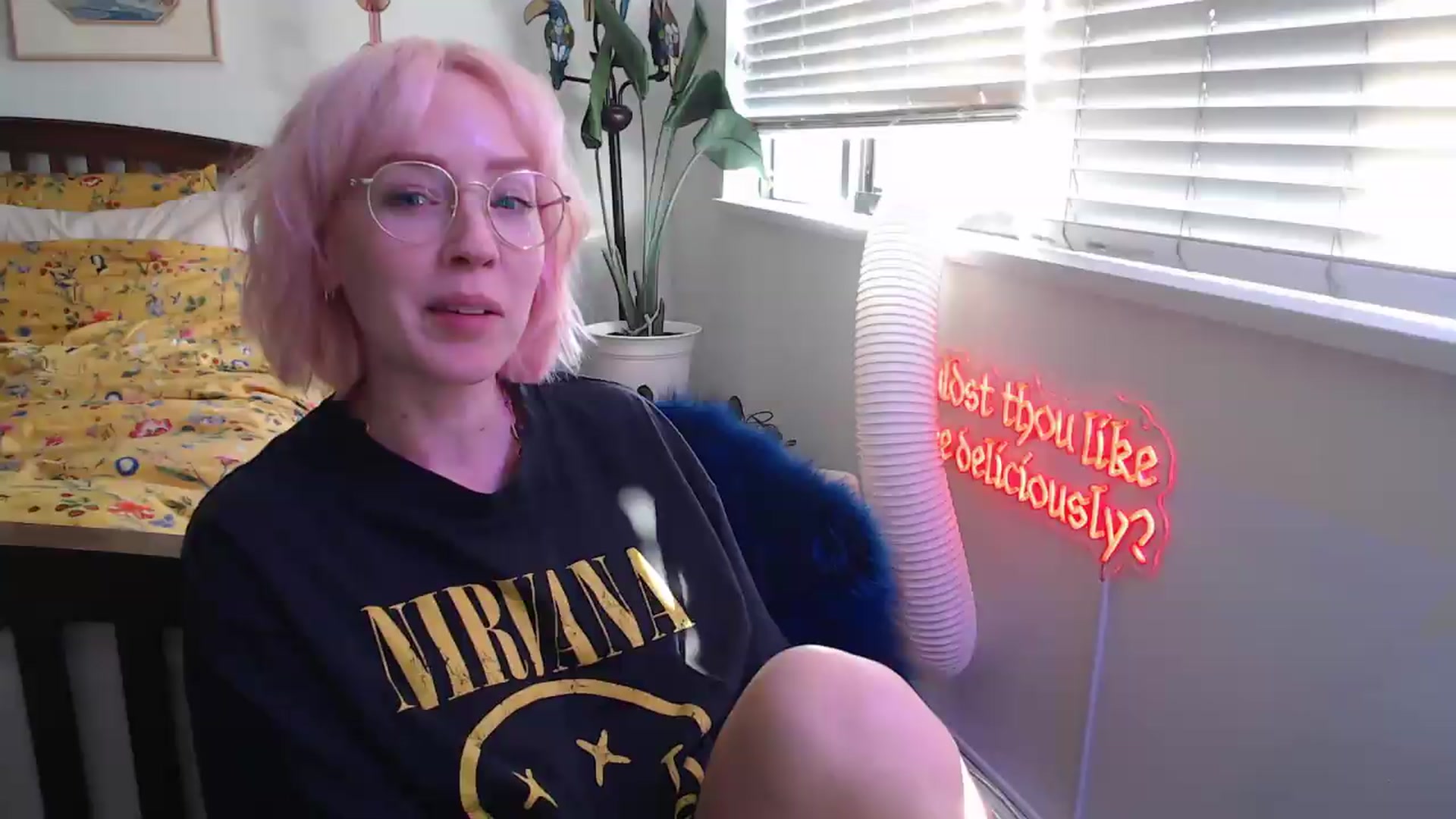Gallery image thumbnail from NahlaHoney's myfreecams stream on, 06/24/2026, 03:02 image 5 of 20