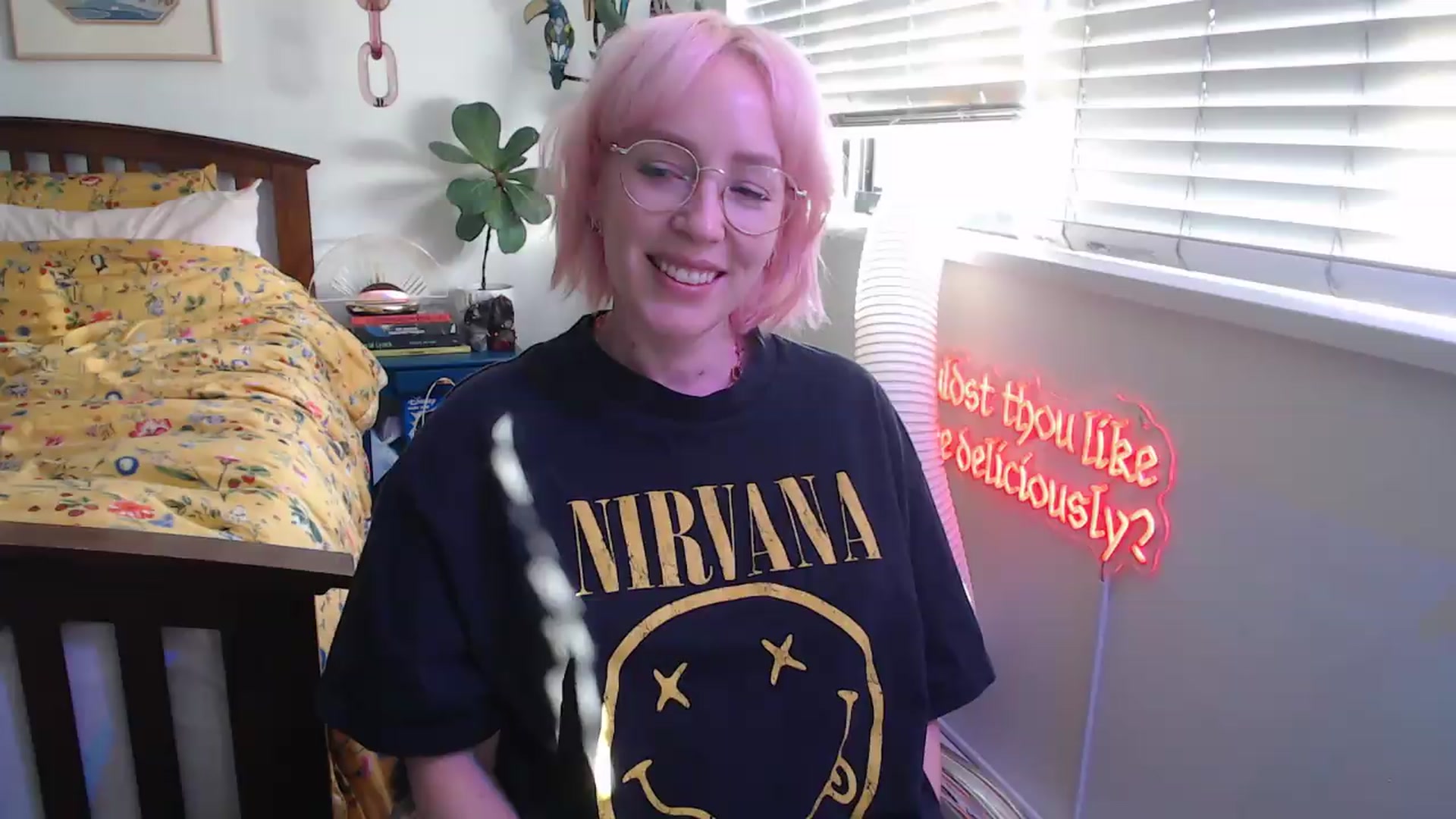 Gallery image thumbnail from NahlaHoney's myfreecams stream on, 06/24/2026, 03:02 image 12 of 20