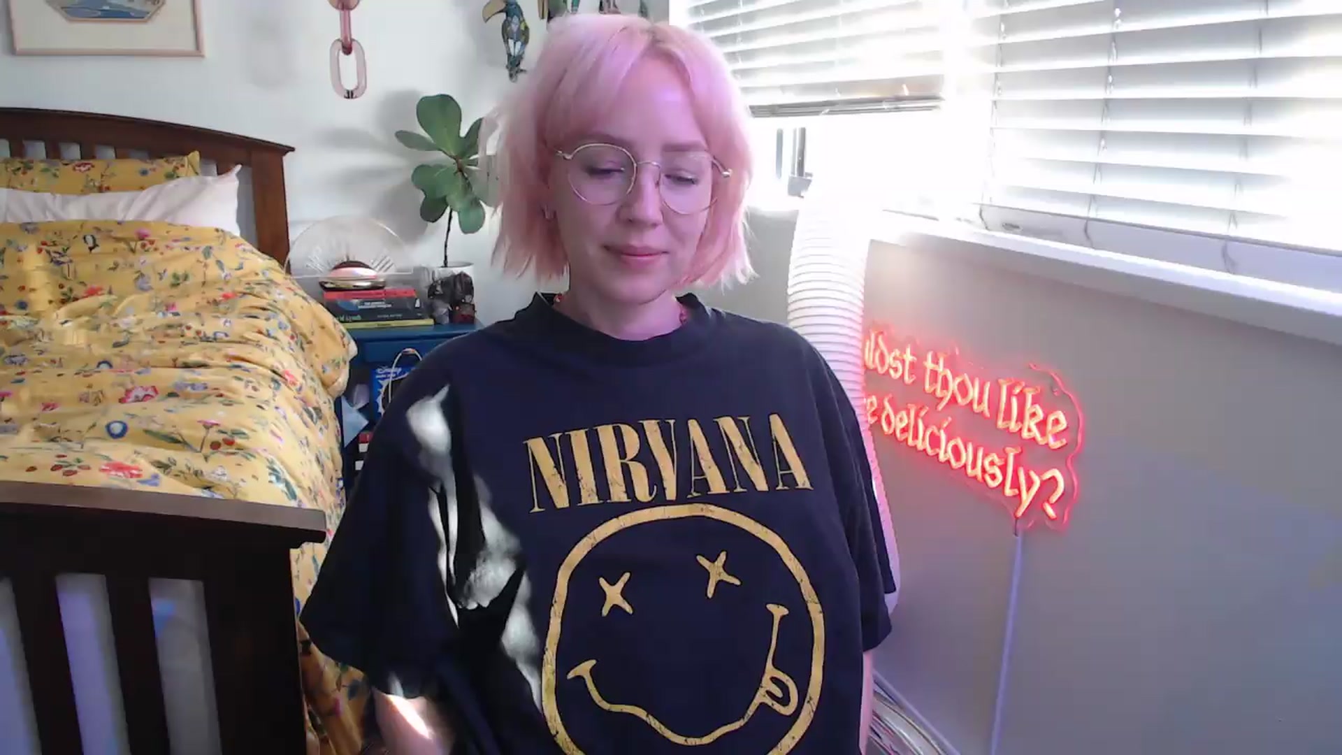 Gallery image thumbnail from NahlaHoney's myfreecams stream on, 06/24/2026, 03:02 image 13 of 20