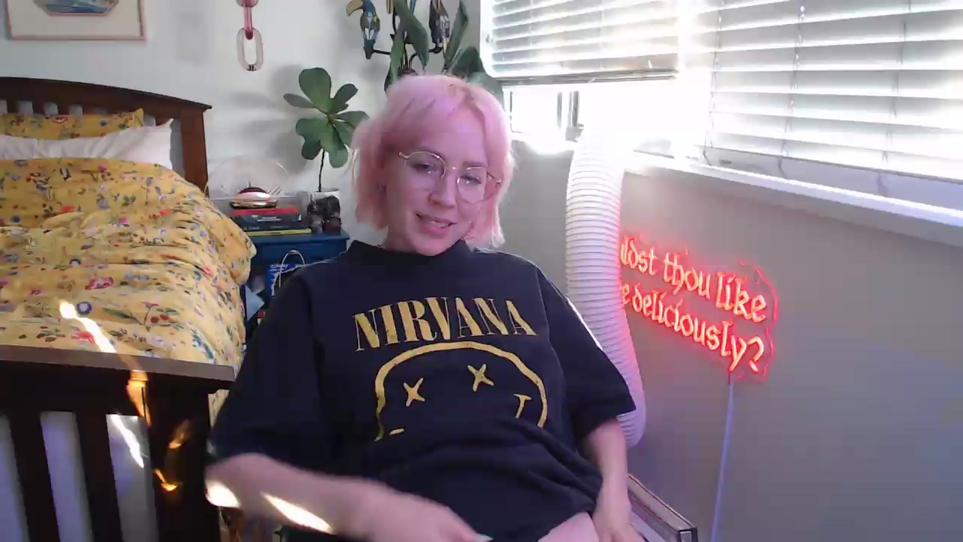 Gallery image thumbnail from NahlaHoney's myfreecams stream on, 06/24/2026, 03:02 image 18 of 20