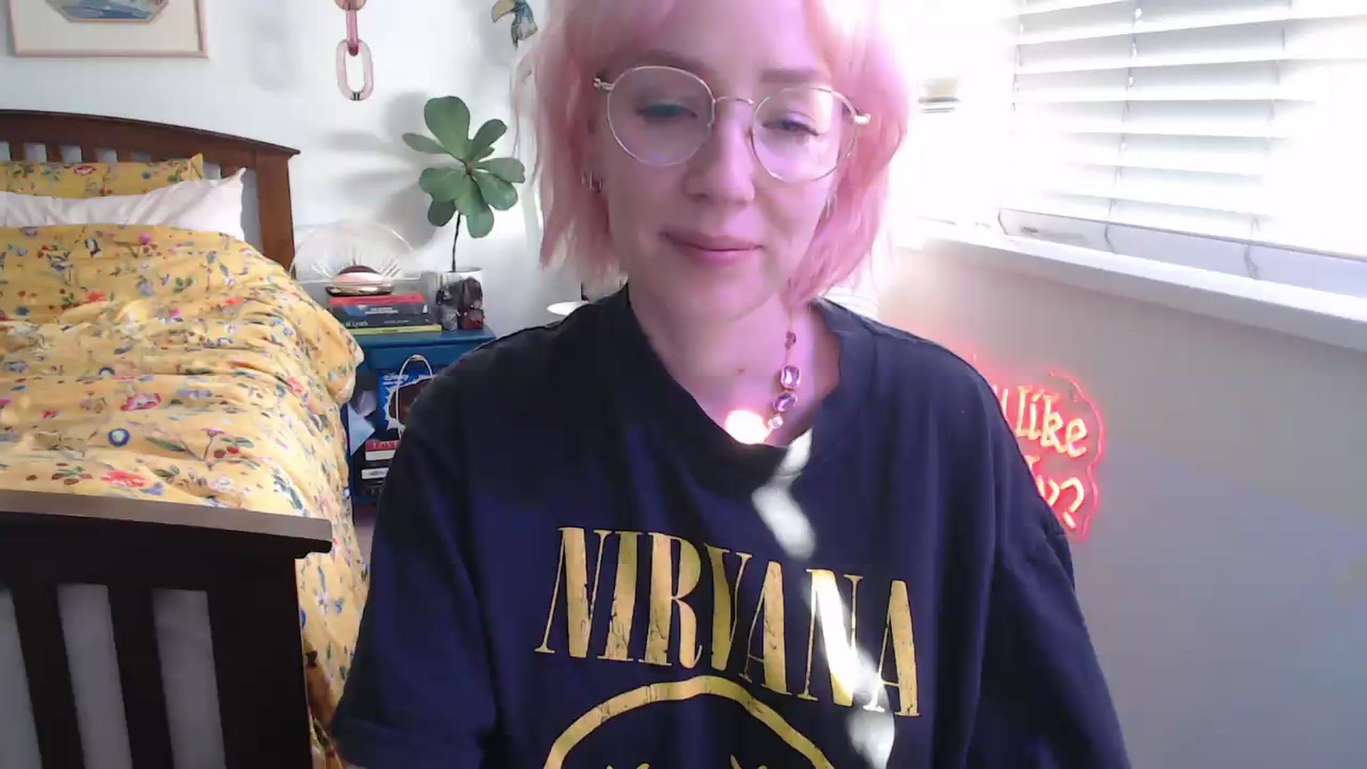 Gallery image thumbnail from NahlaHoney's myfreecams stream on, 06/24/2026, 03:02 image 7 of 20