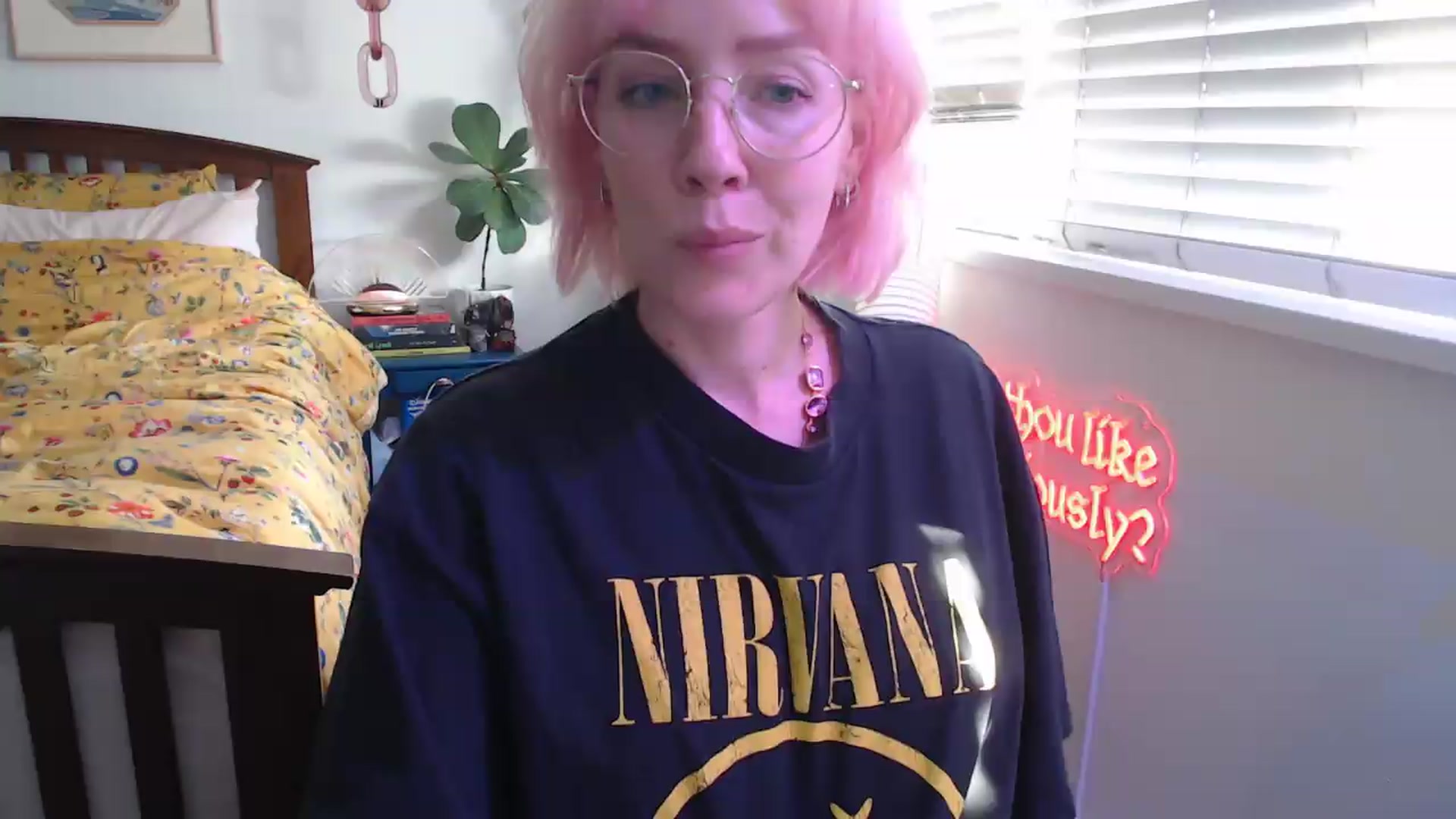 Gallery image thumbnail from NahlaHoney's myfreecams stream on, 06/24/2026, 03:02 image 1 of 20