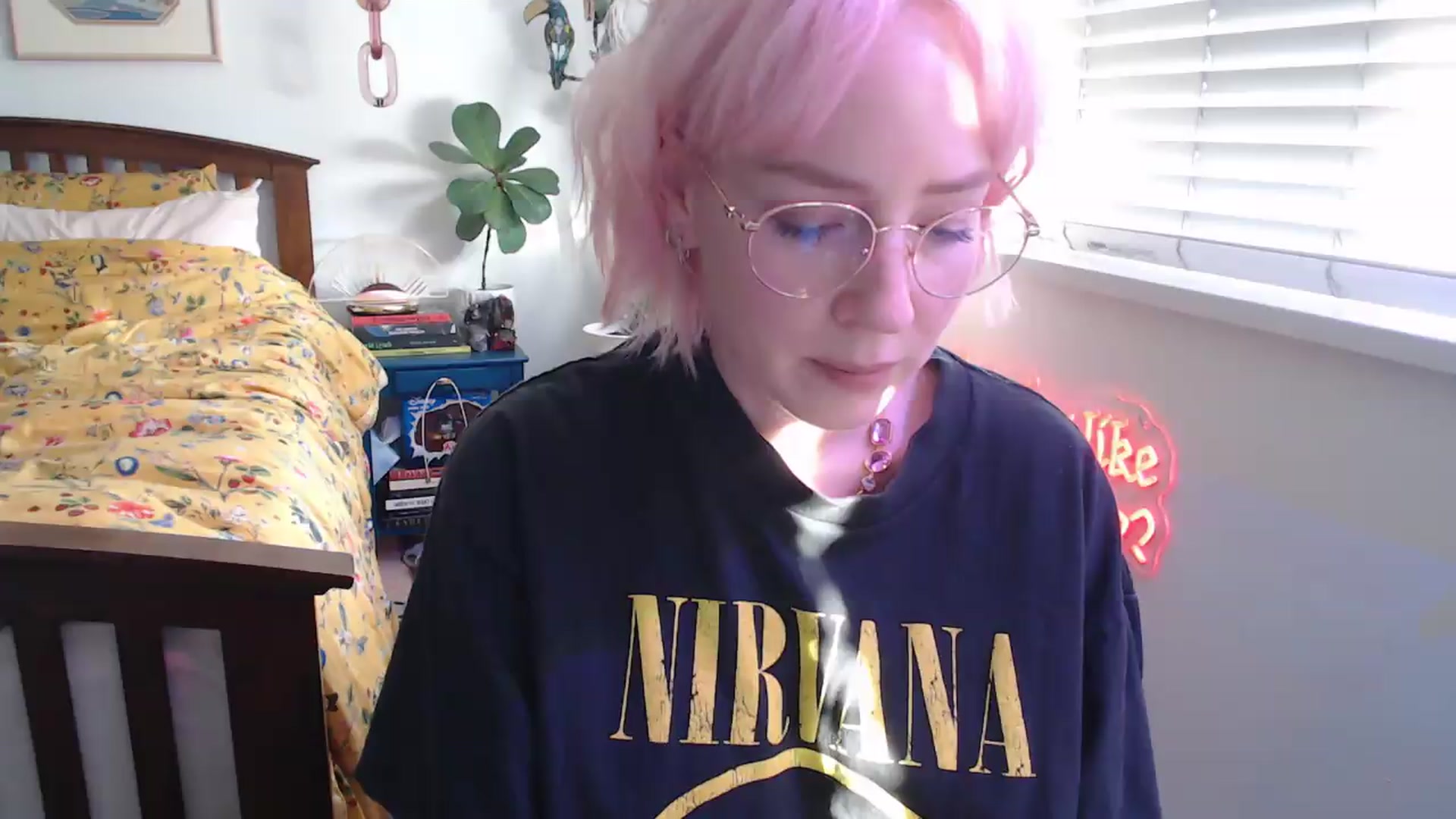 Gallery image thumbnail from NahlaHoney's myfreecams stream on, 06/24/2026, 03:02 image 9 of 20