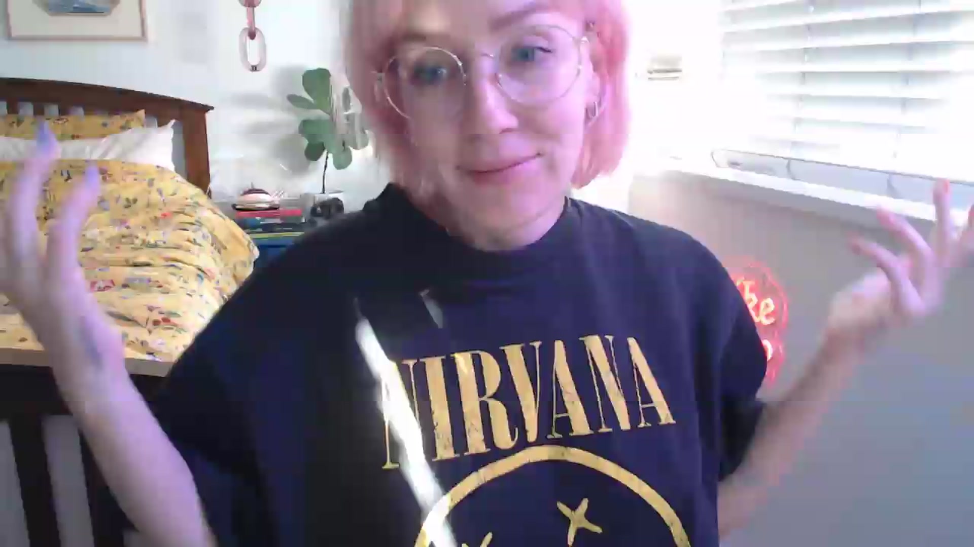 Gallery image thumbnail from NahlaHoney's myfreecams stream on, 06/24/2026, 03:02 image 17 of 20