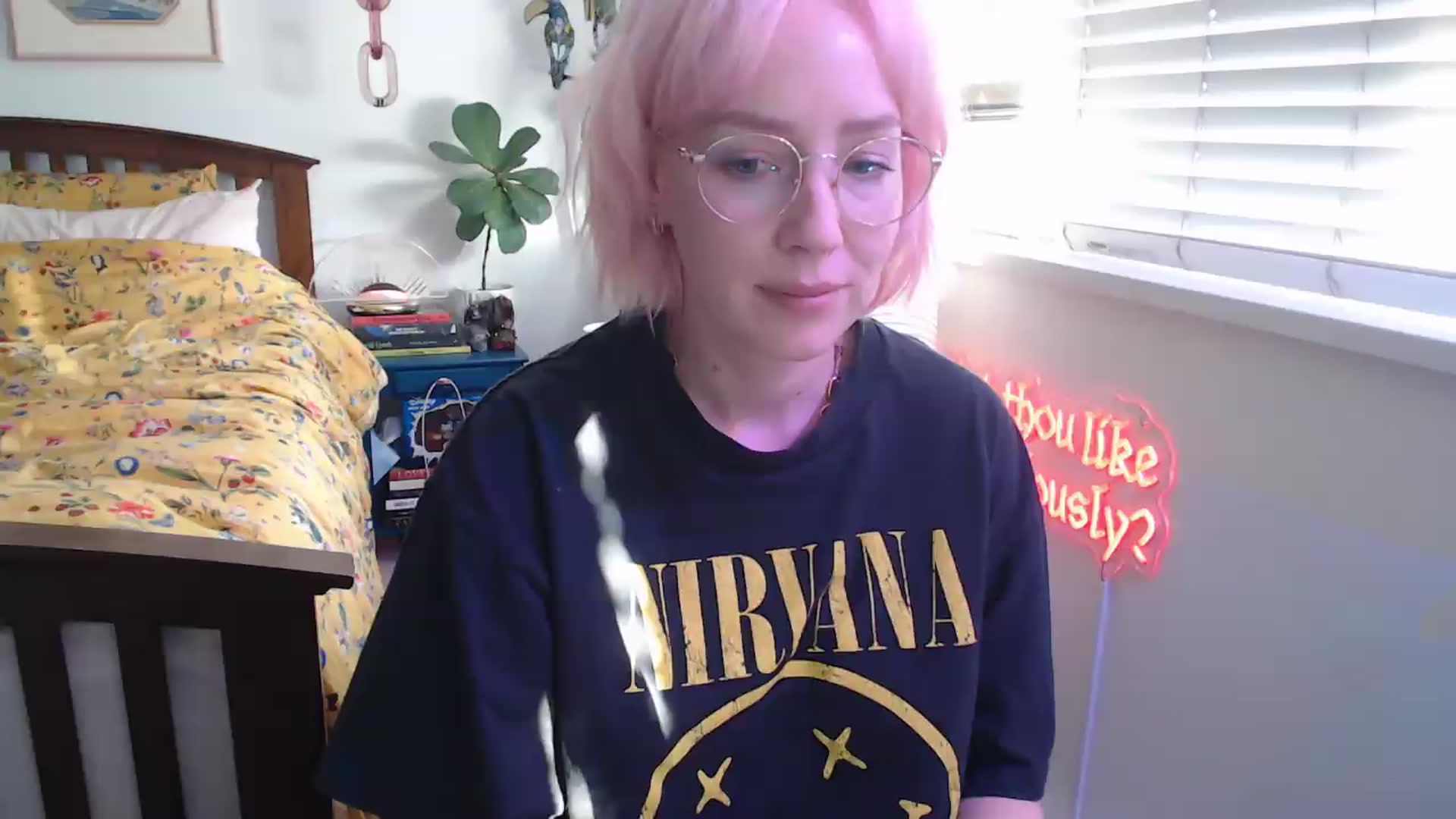 Gallery image thumbnail from NahlaHoney's myfreecams stream on, 06/24/2026, 03:02 image 14 of 20